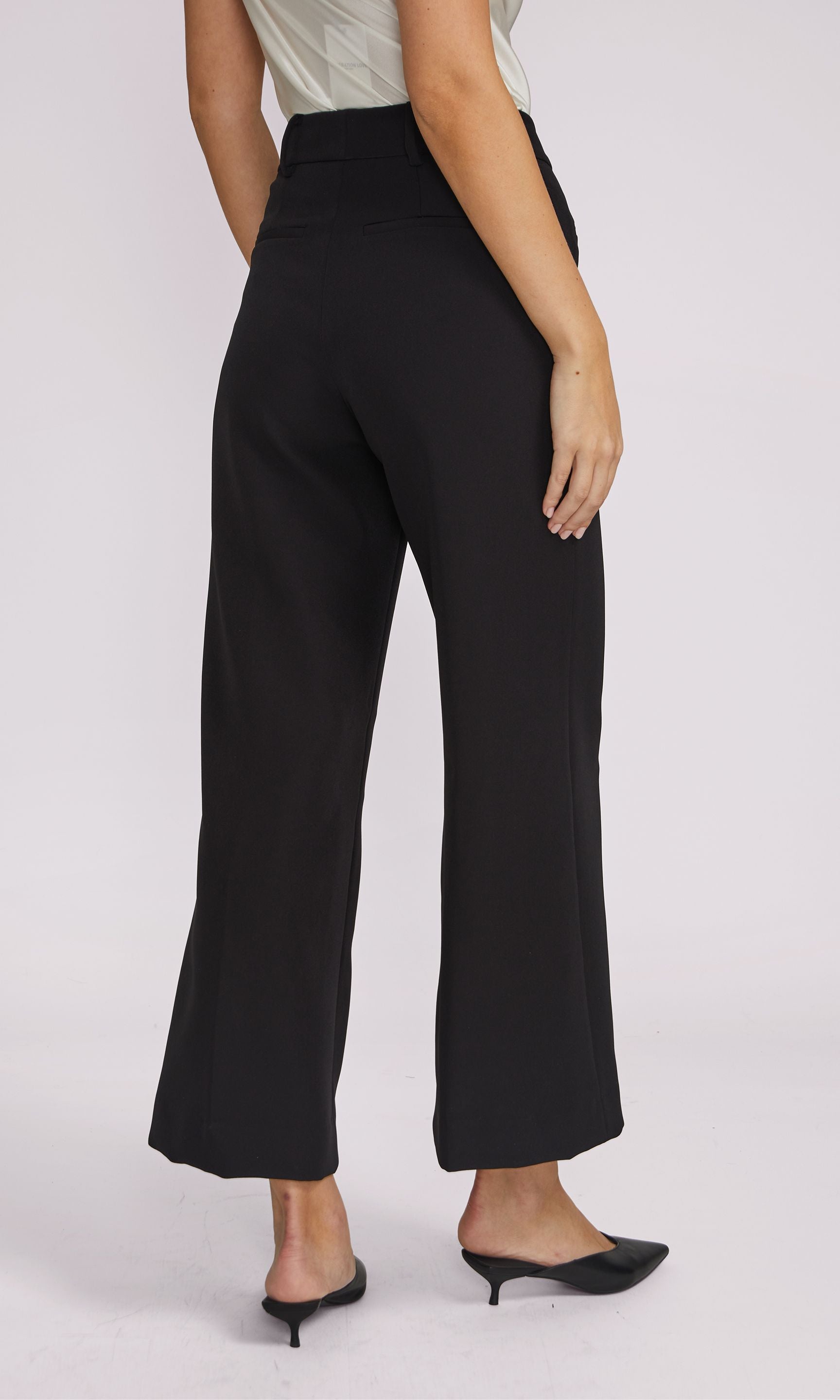 Generation Love Wide-leg and palazzo pants for Women, Online Sale up to  44% off