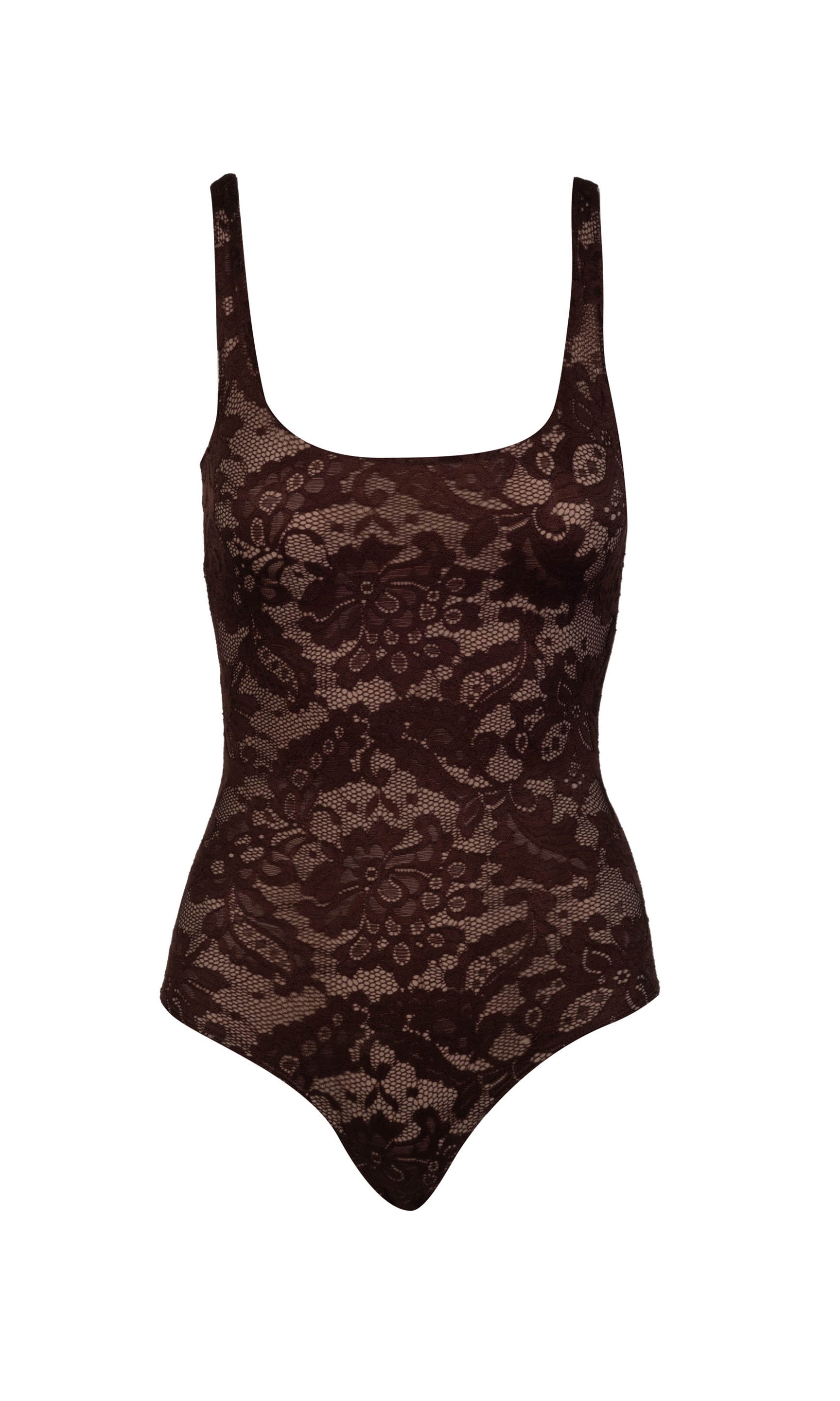 Gigi Lace Bodysuit
