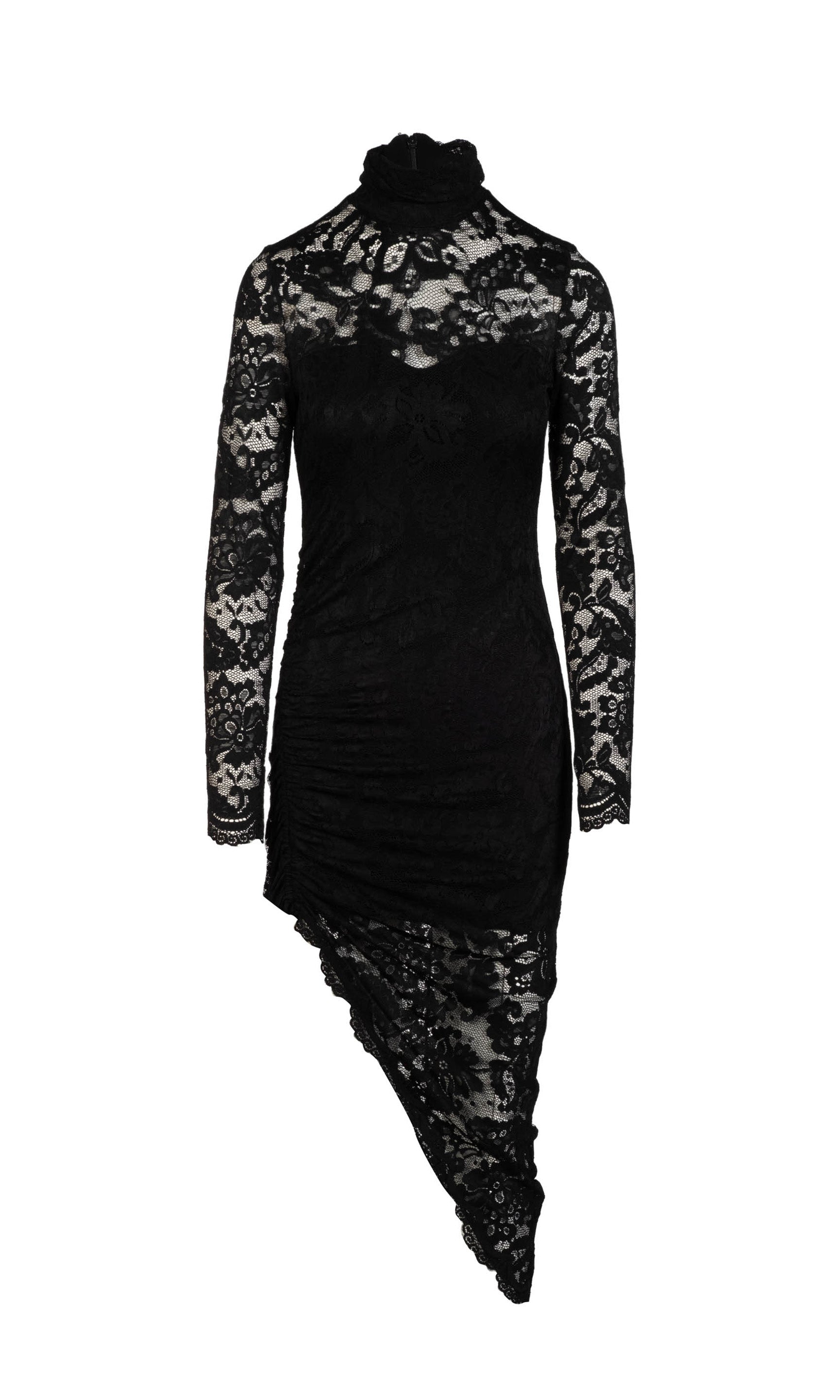 Iria Lace Dress