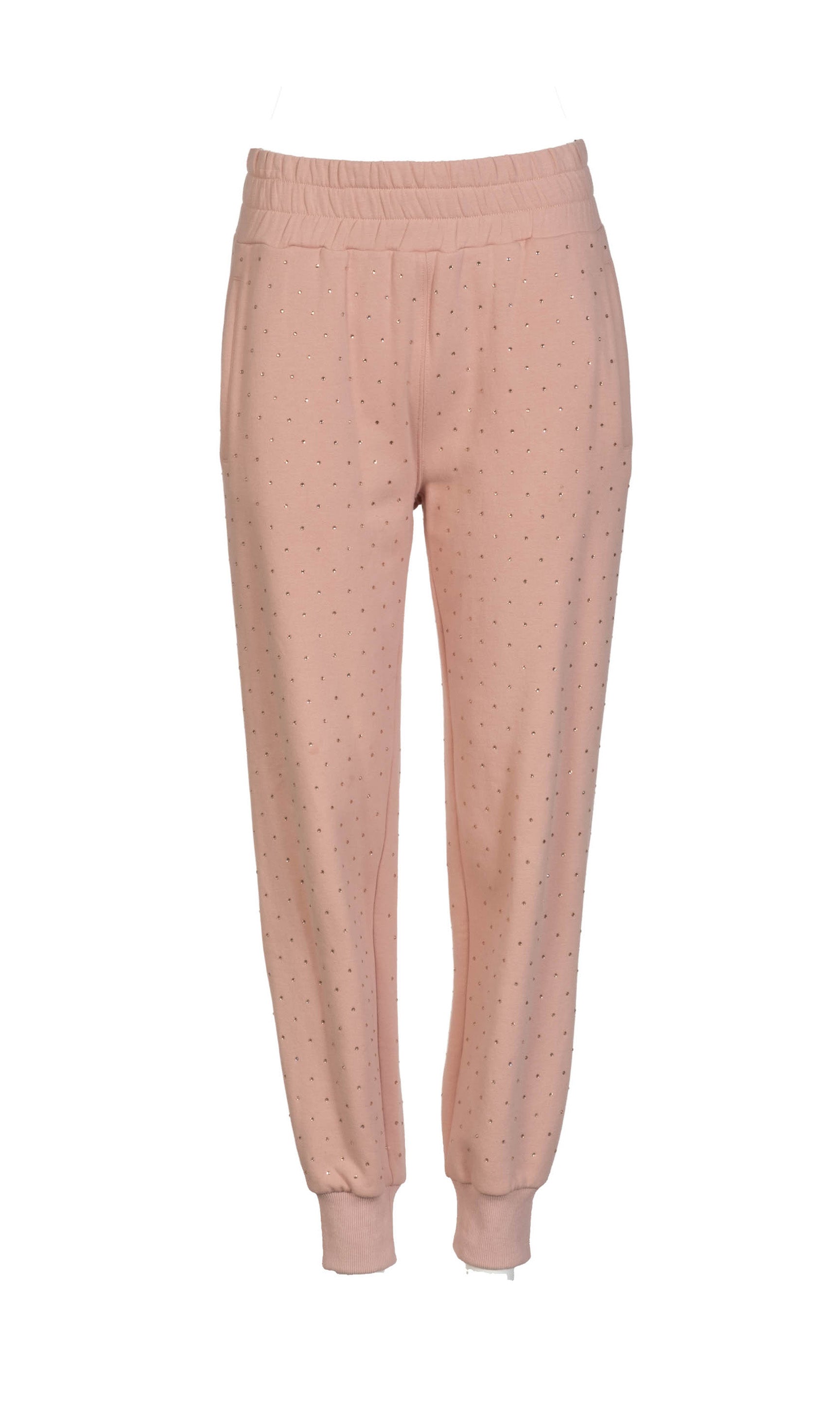 Ruel Crystal Sweatpants