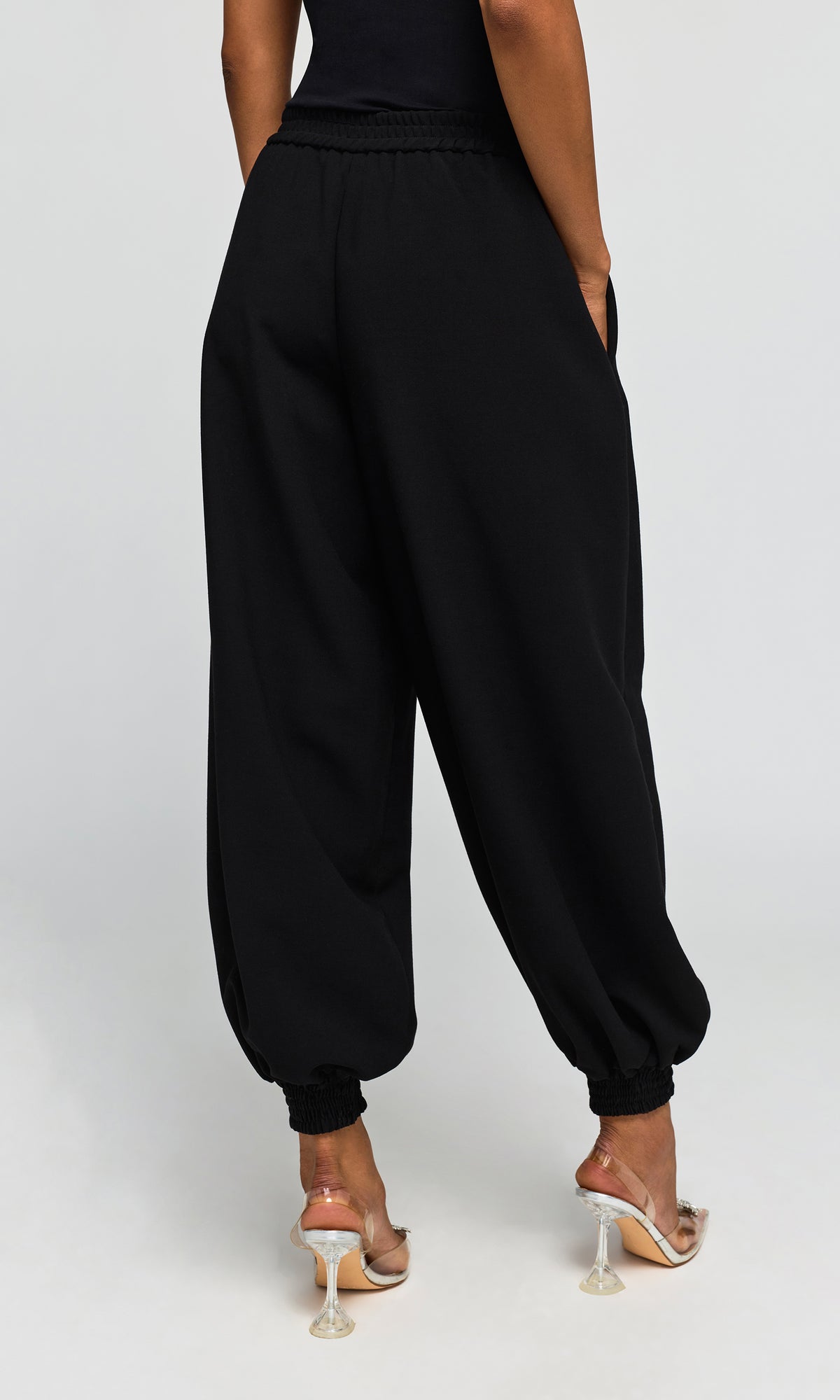 Cassandra Suiting Pants