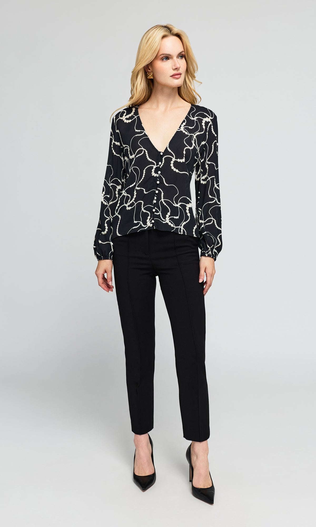 Tula Suiting Pants