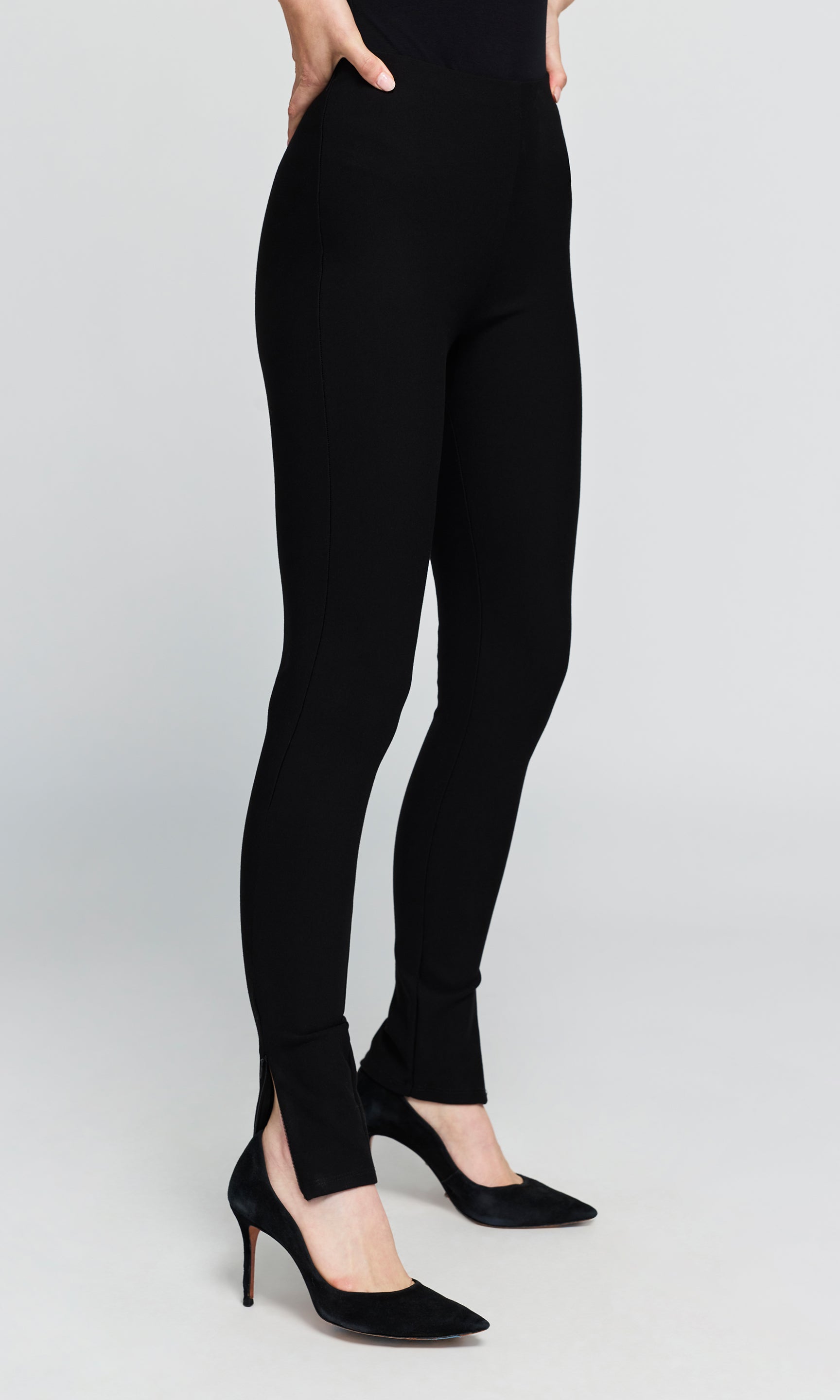 Juliana Ponte Leggings
