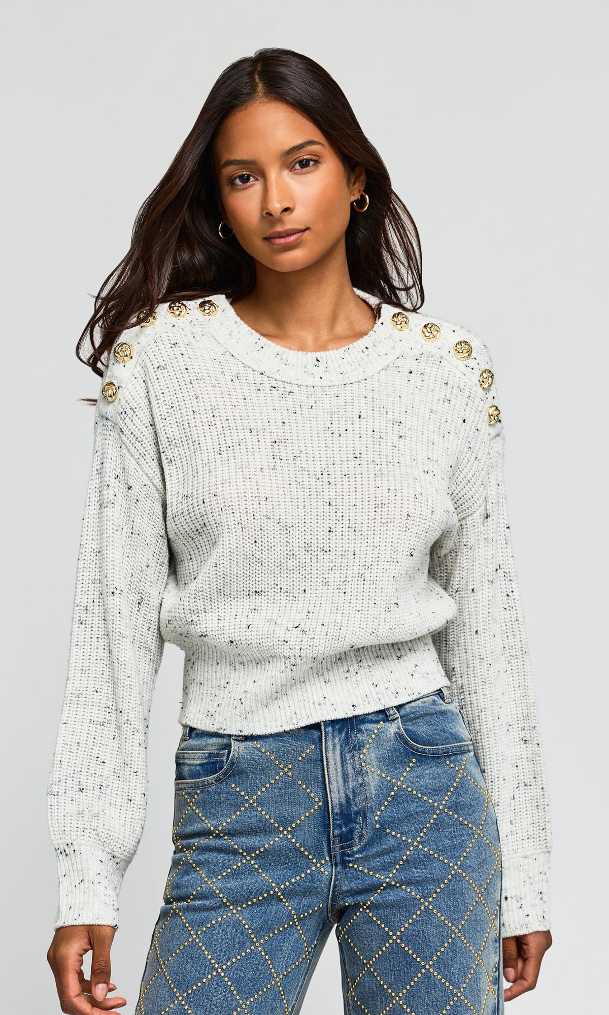 Tory Sweater
