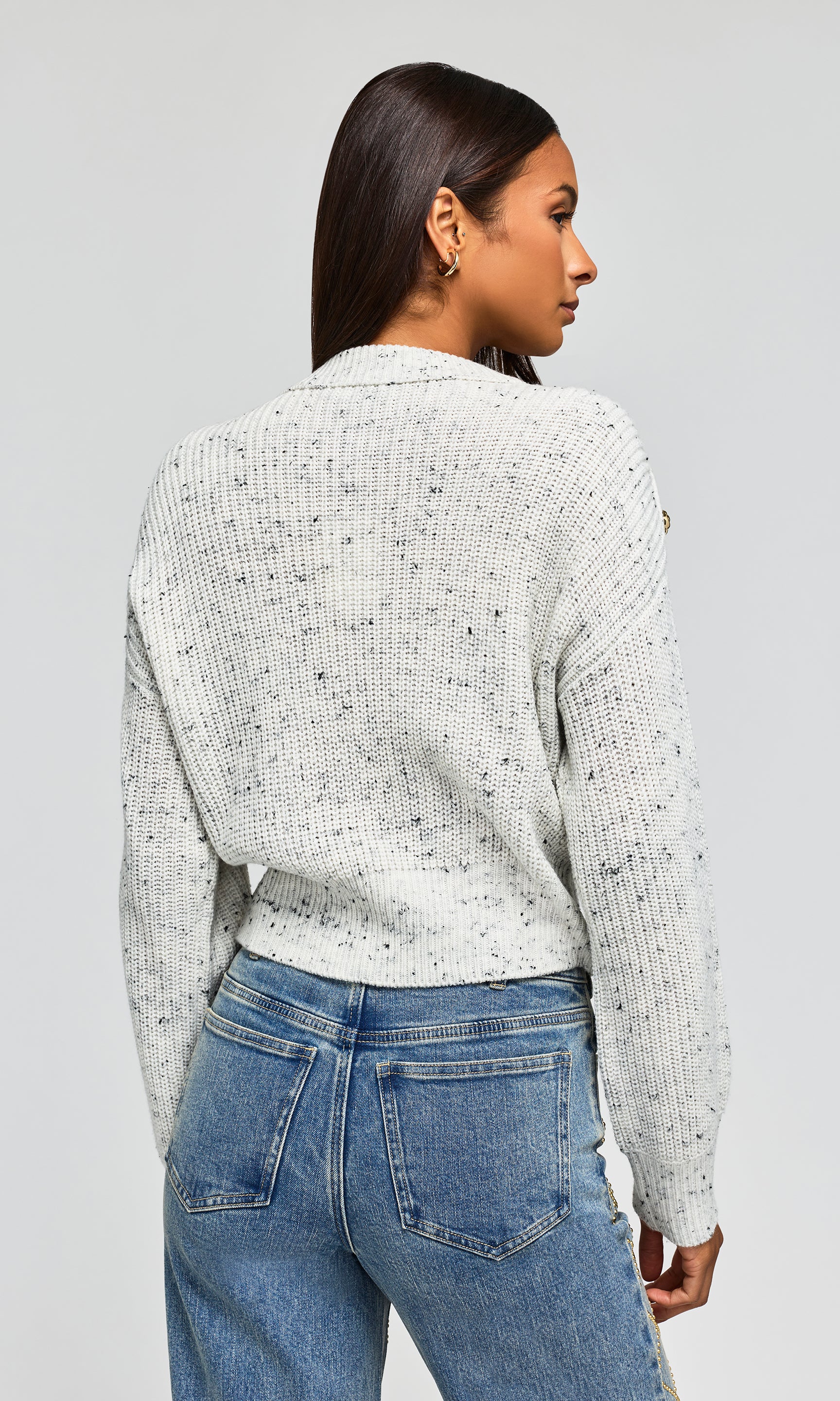 Tory Sweater