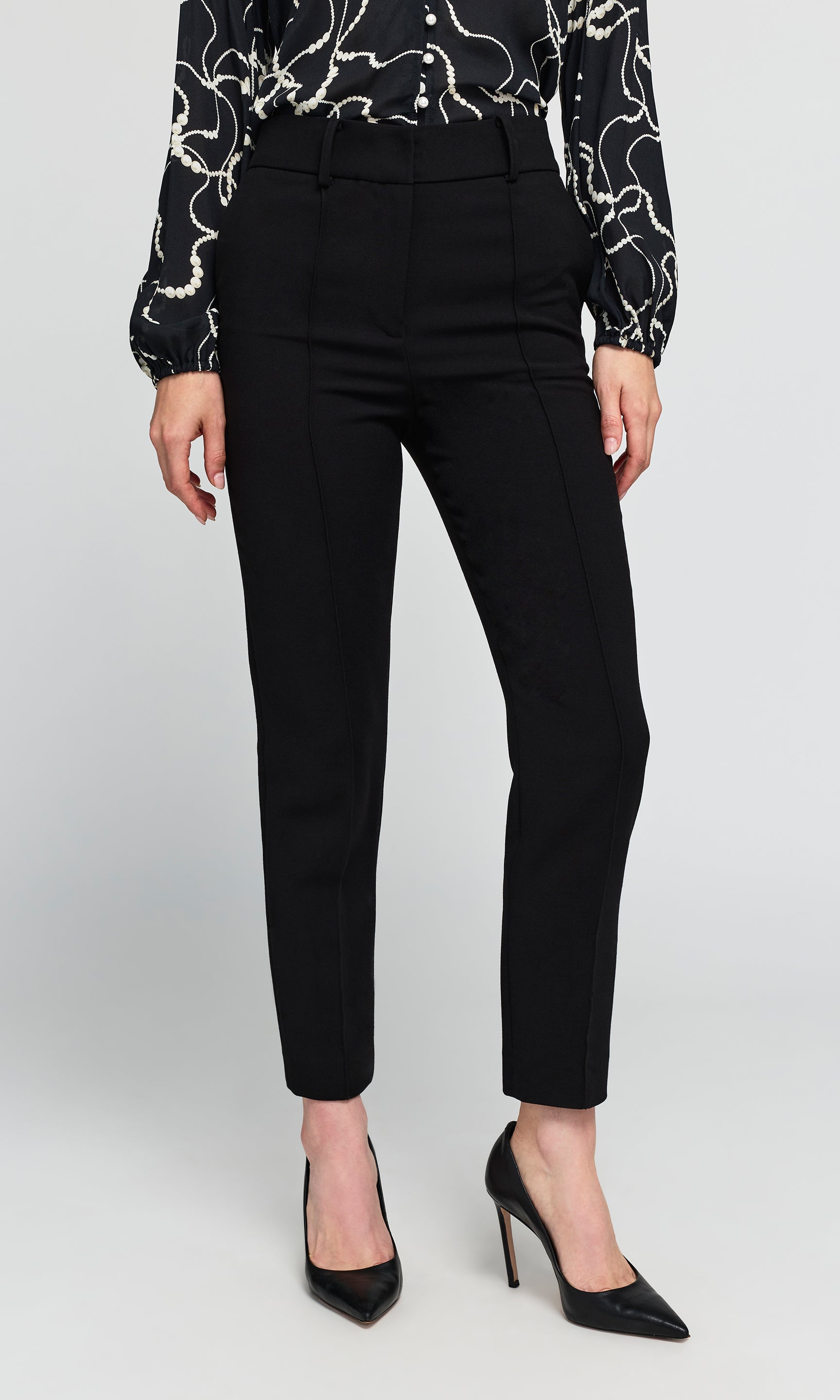 Tula Suiting Pants