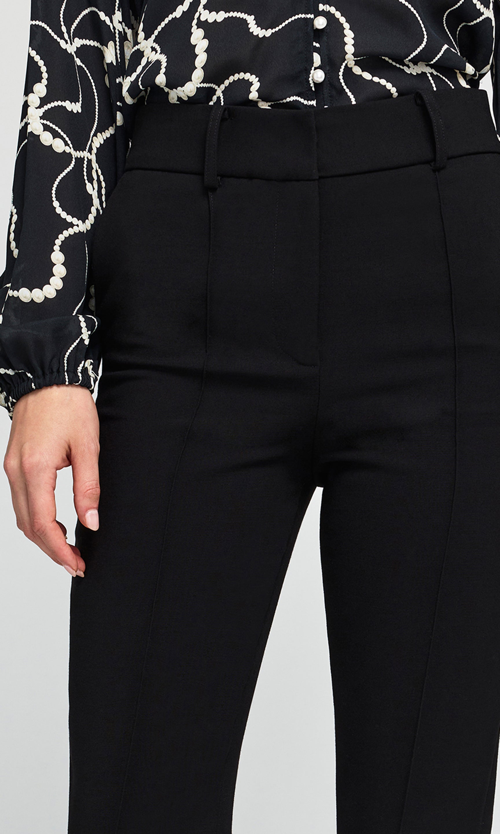 Tula Suiting Pants