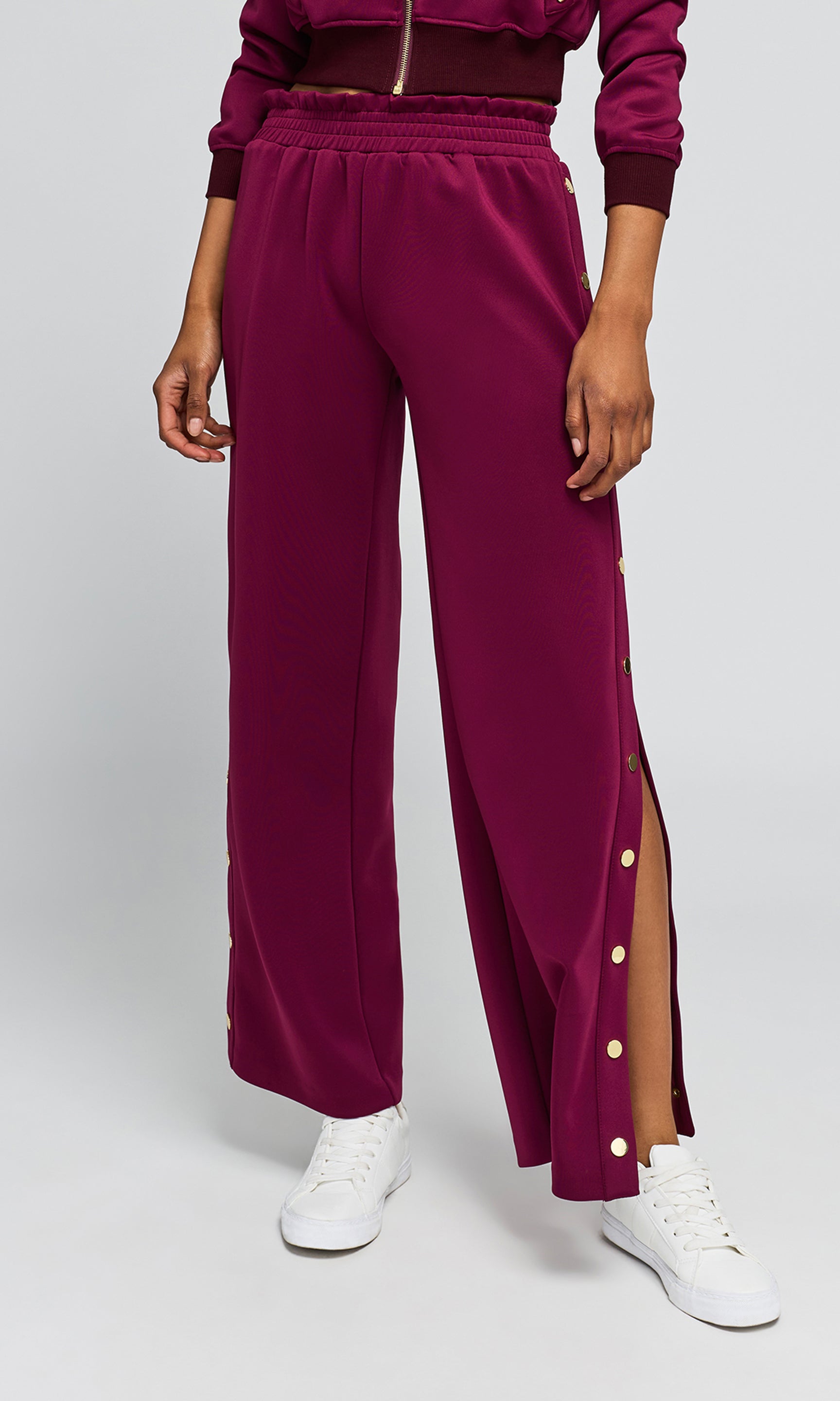 Zola Scuba Pants