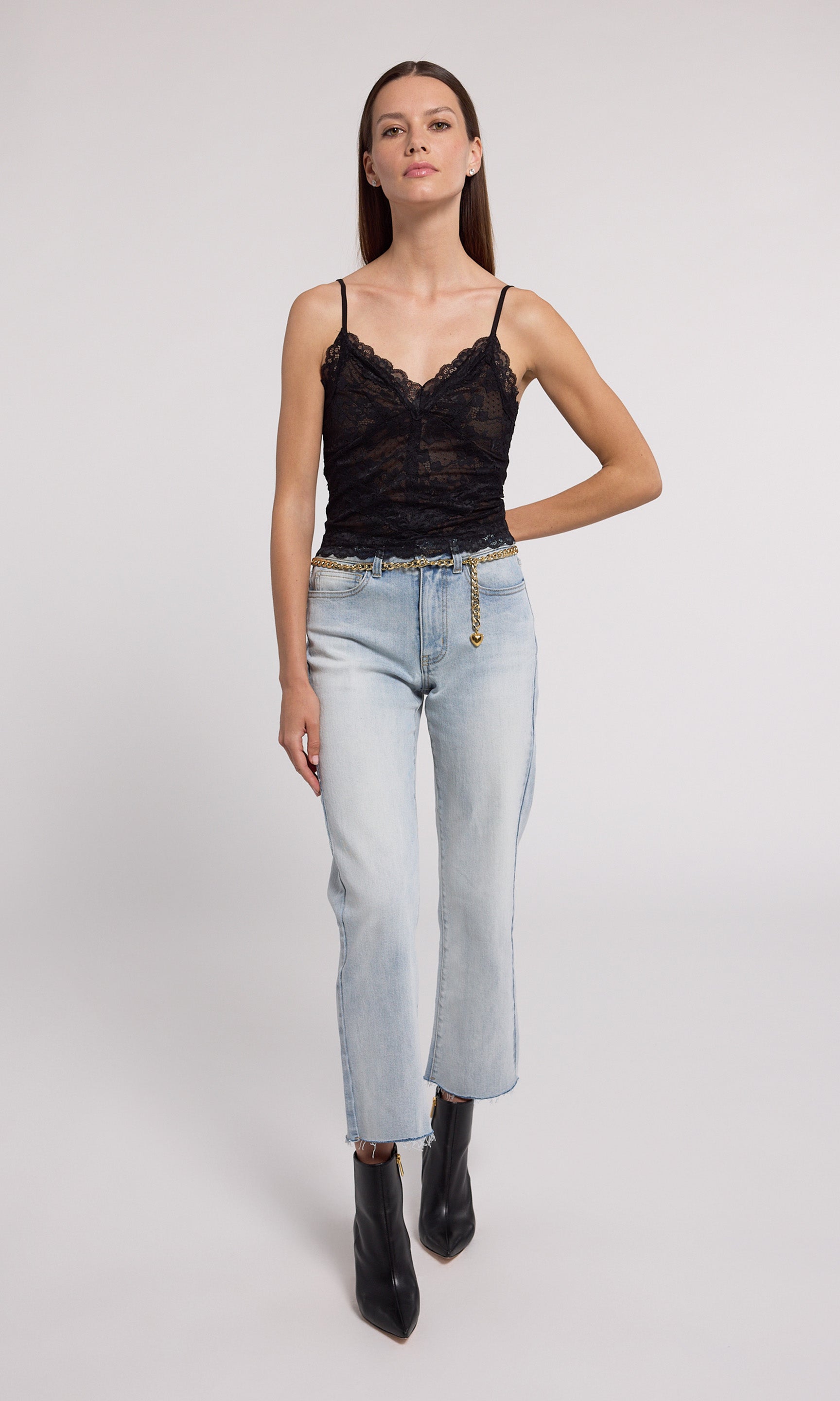 Odilla Lace Cami