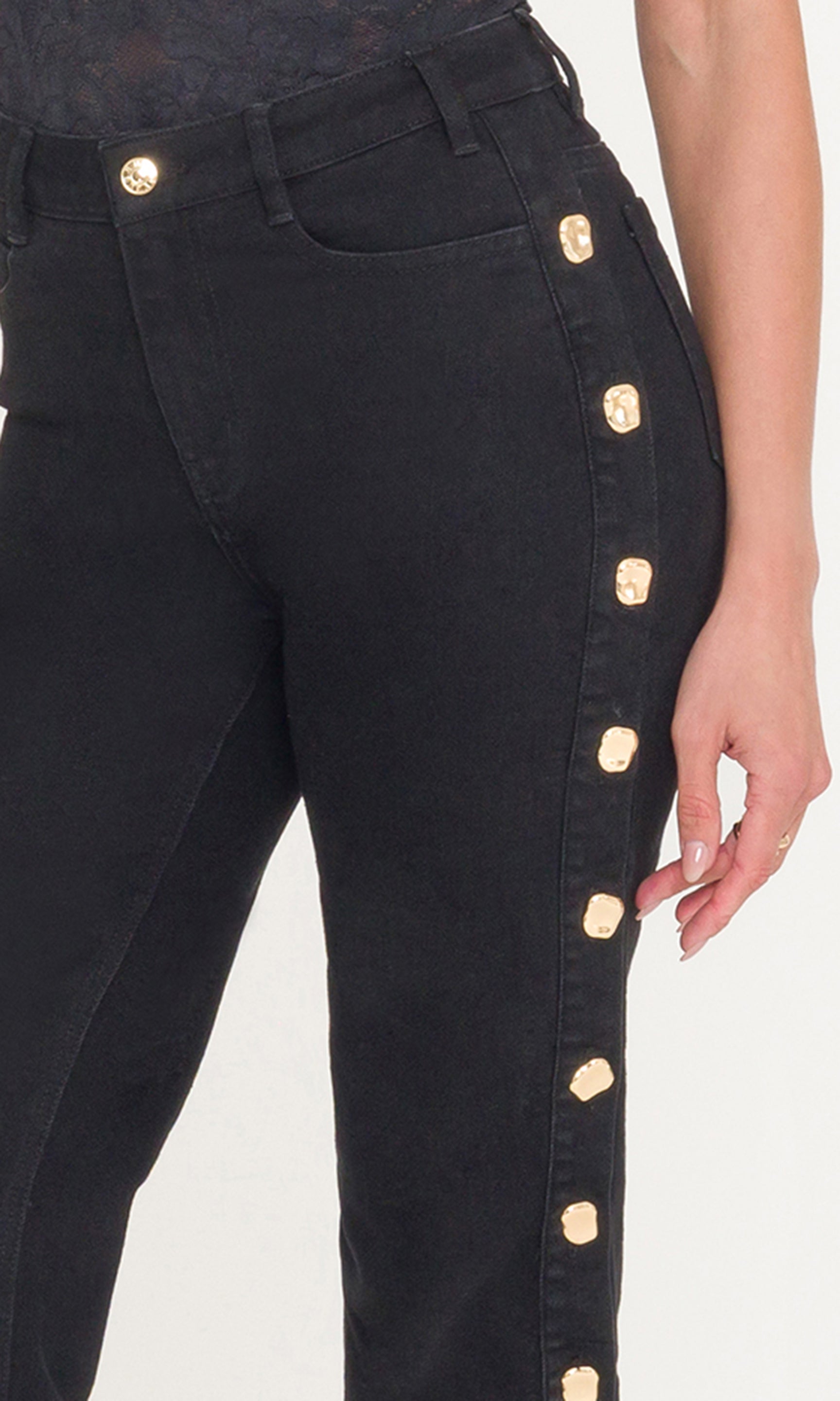 Stephen Button Jeans