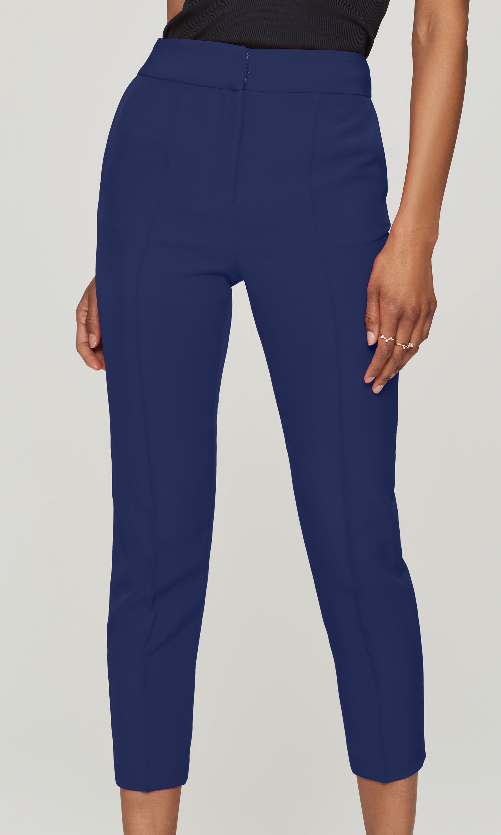 Tula Crepe Pants