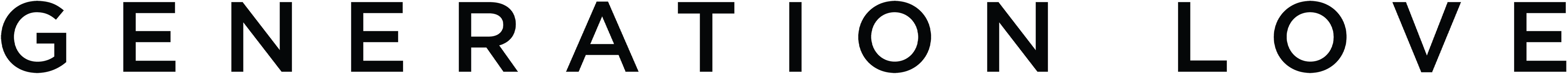 Generation Love logo