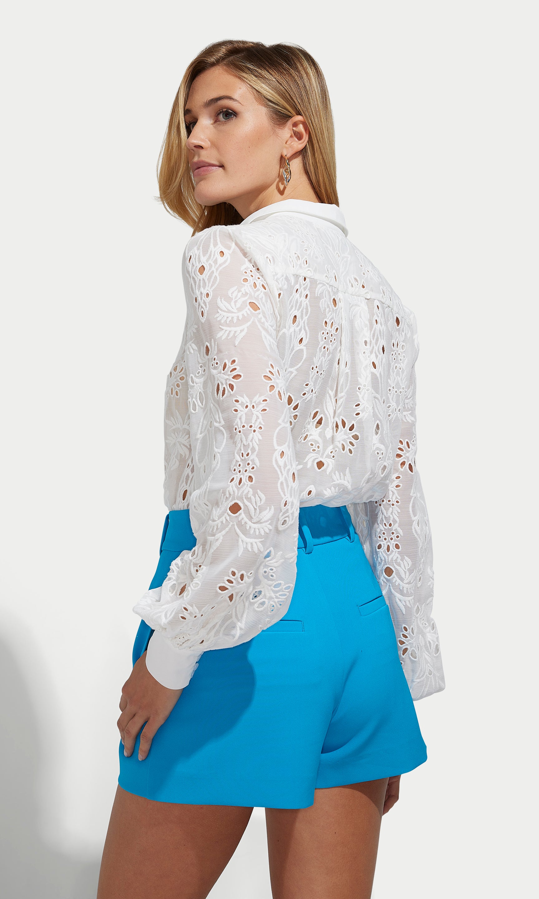 Lyla Blouse