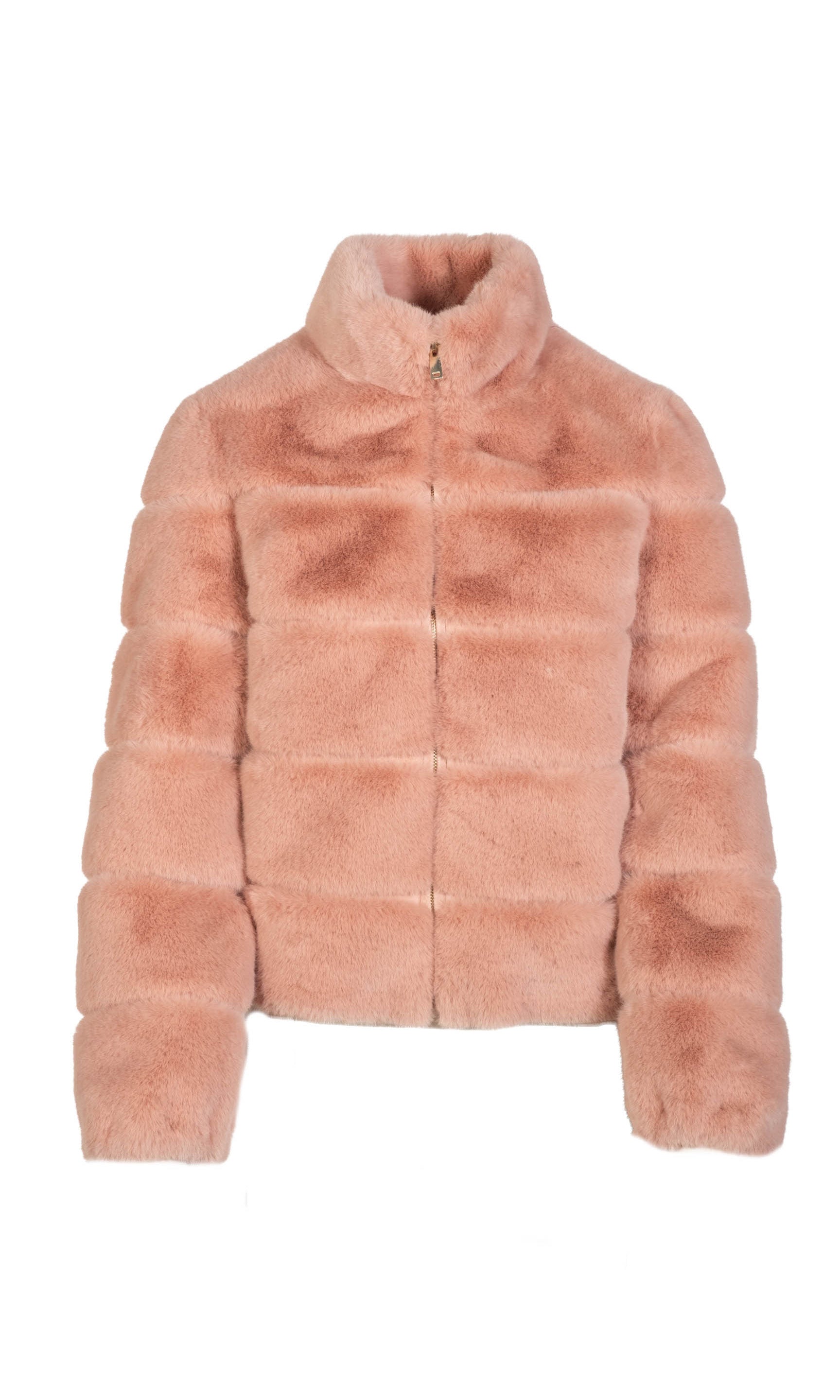 Jodi Faux Fur Jacket