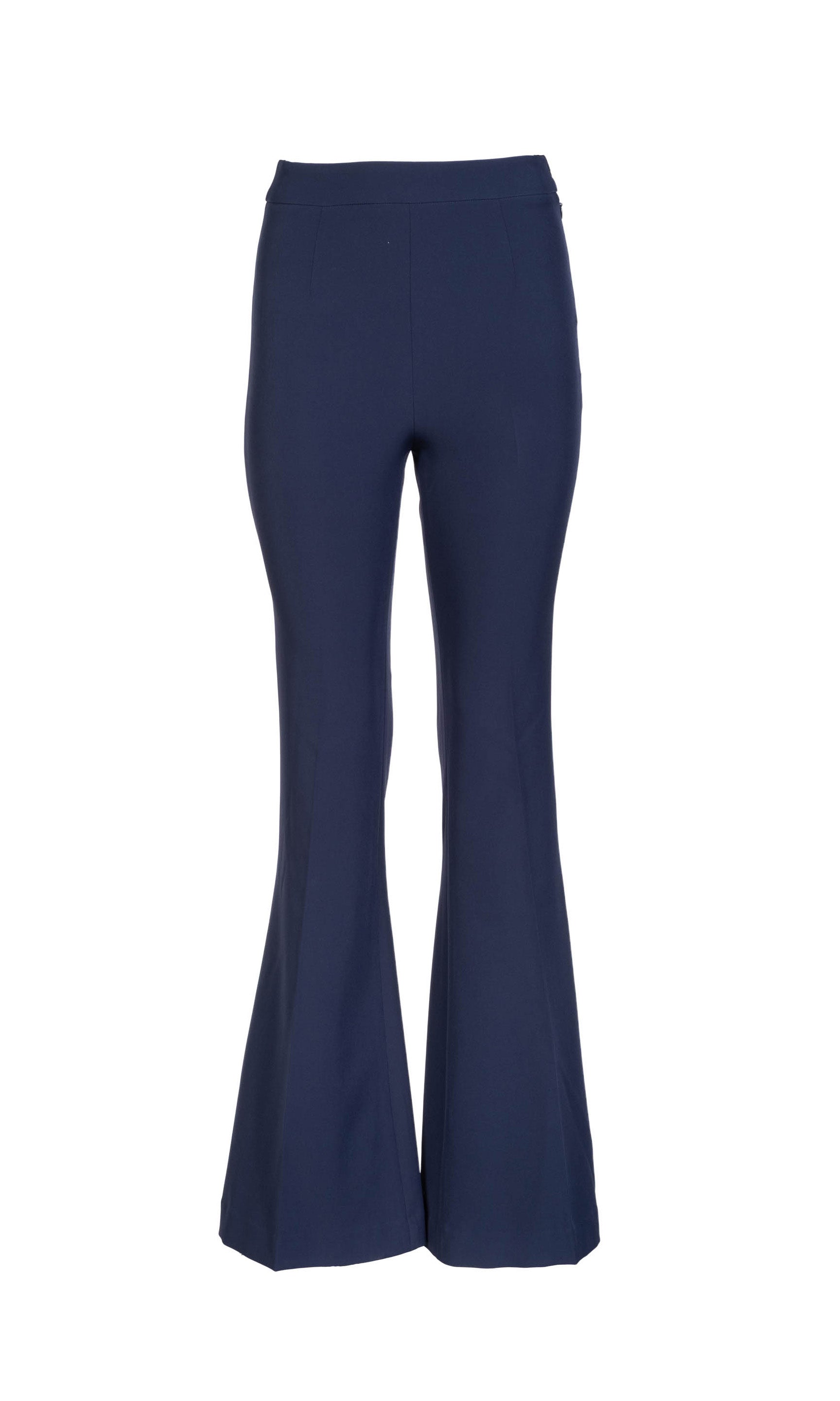 Wesley Crepe Pants
