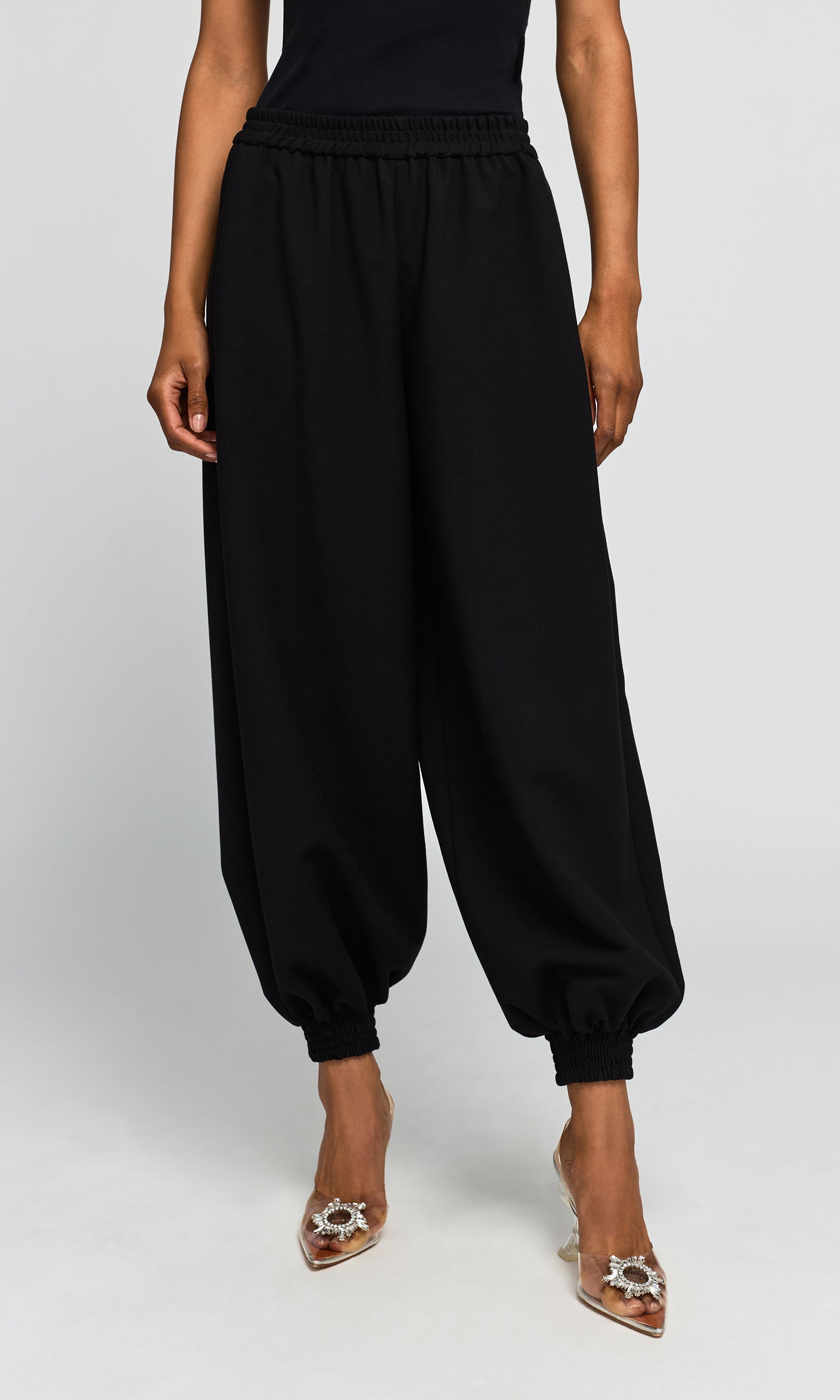 Cassandra Suiting Pants