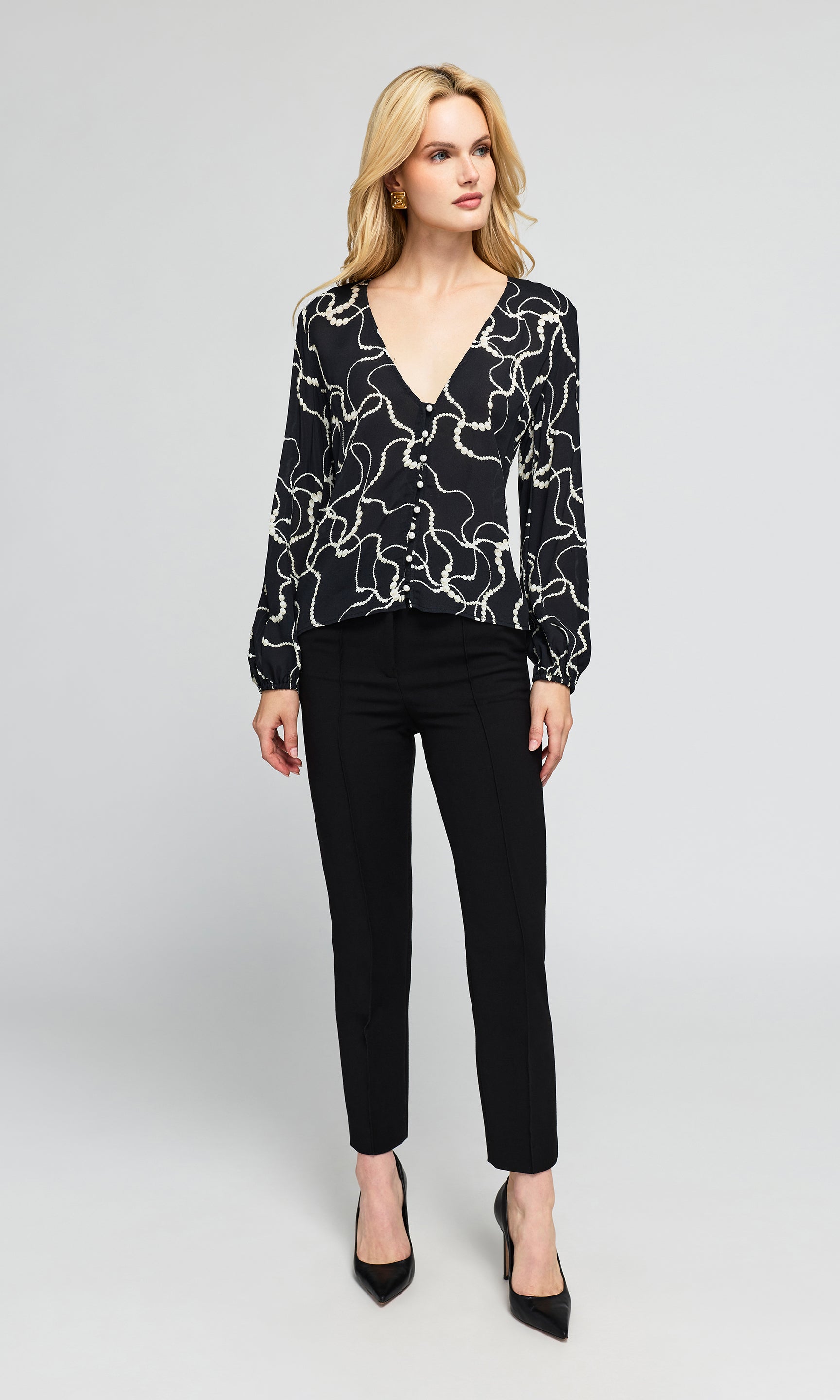 Tula Suiting Pants