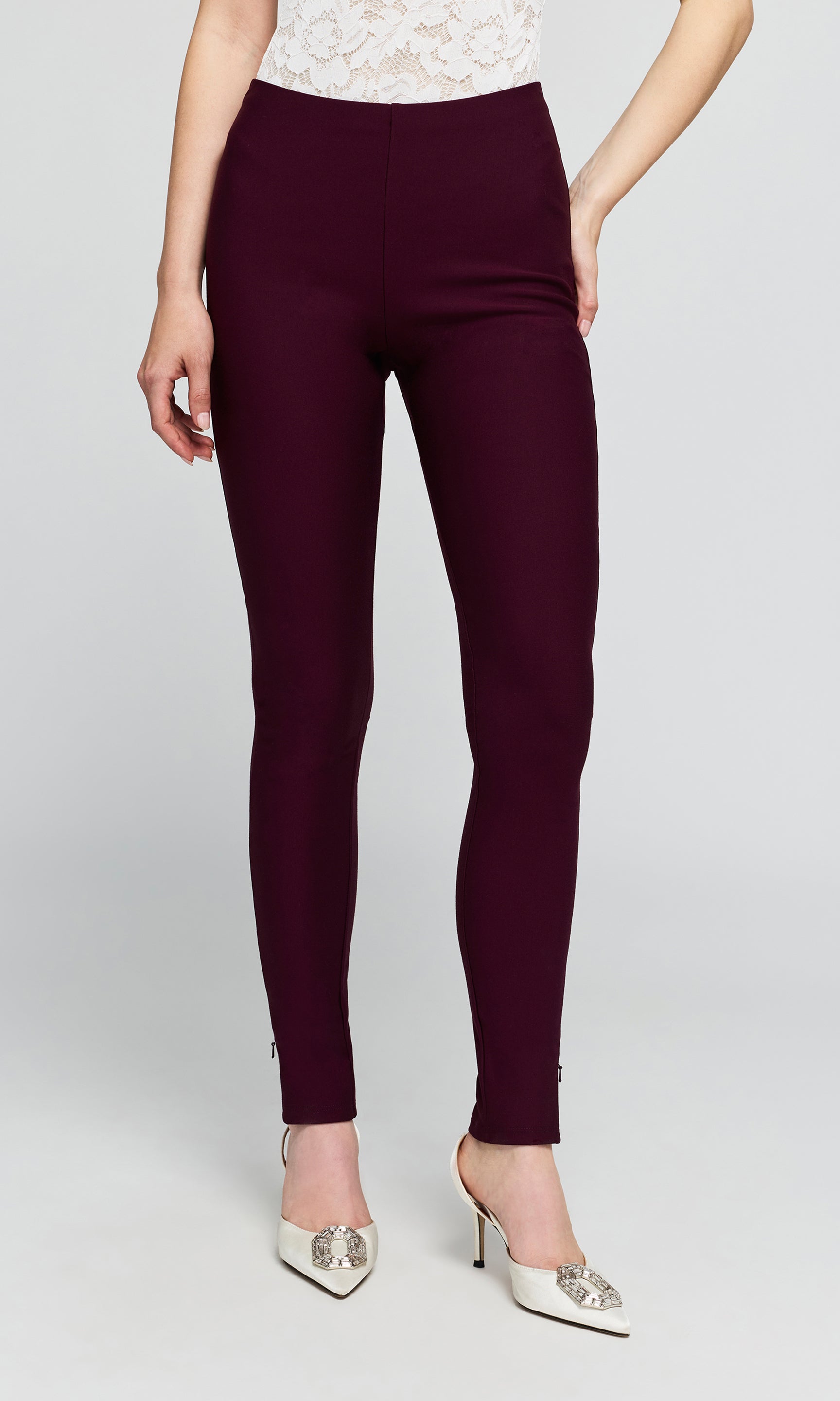Juliana Ponte Leggings