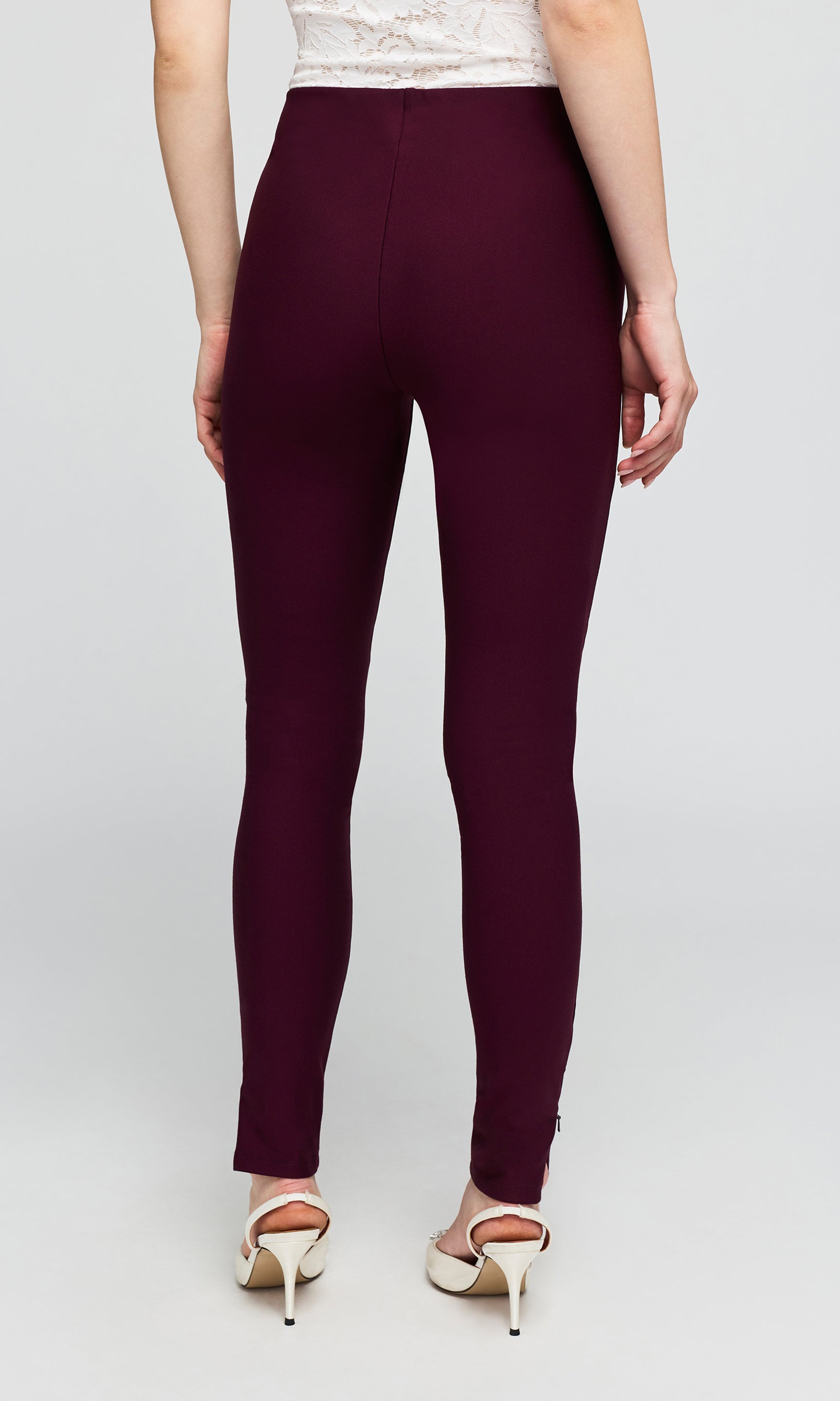 Juliana Ponte Leggings