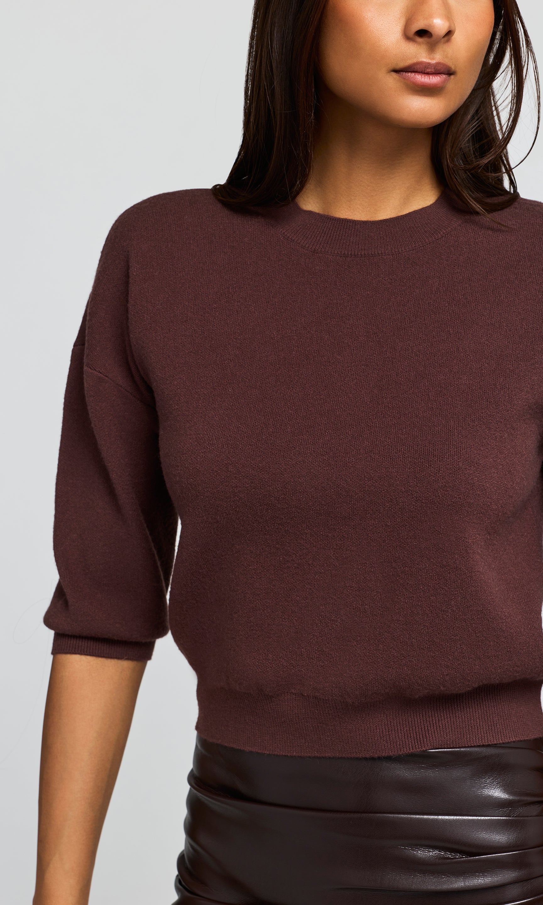Rhea Sweater