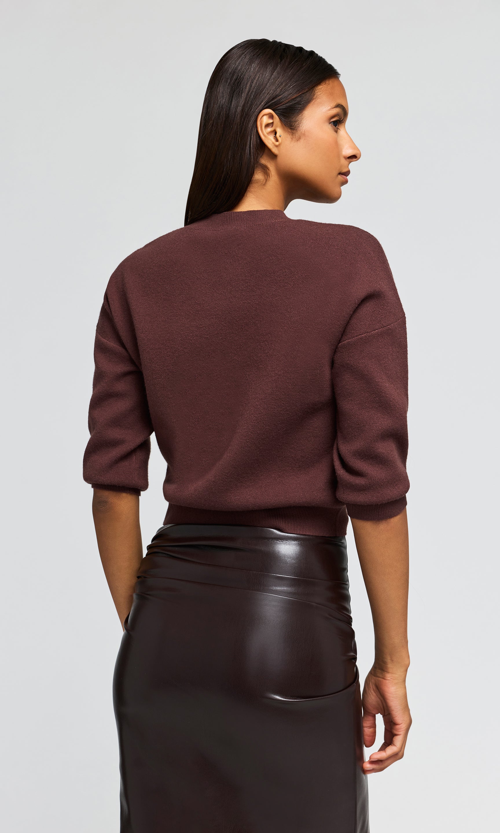 Rhea Sweater