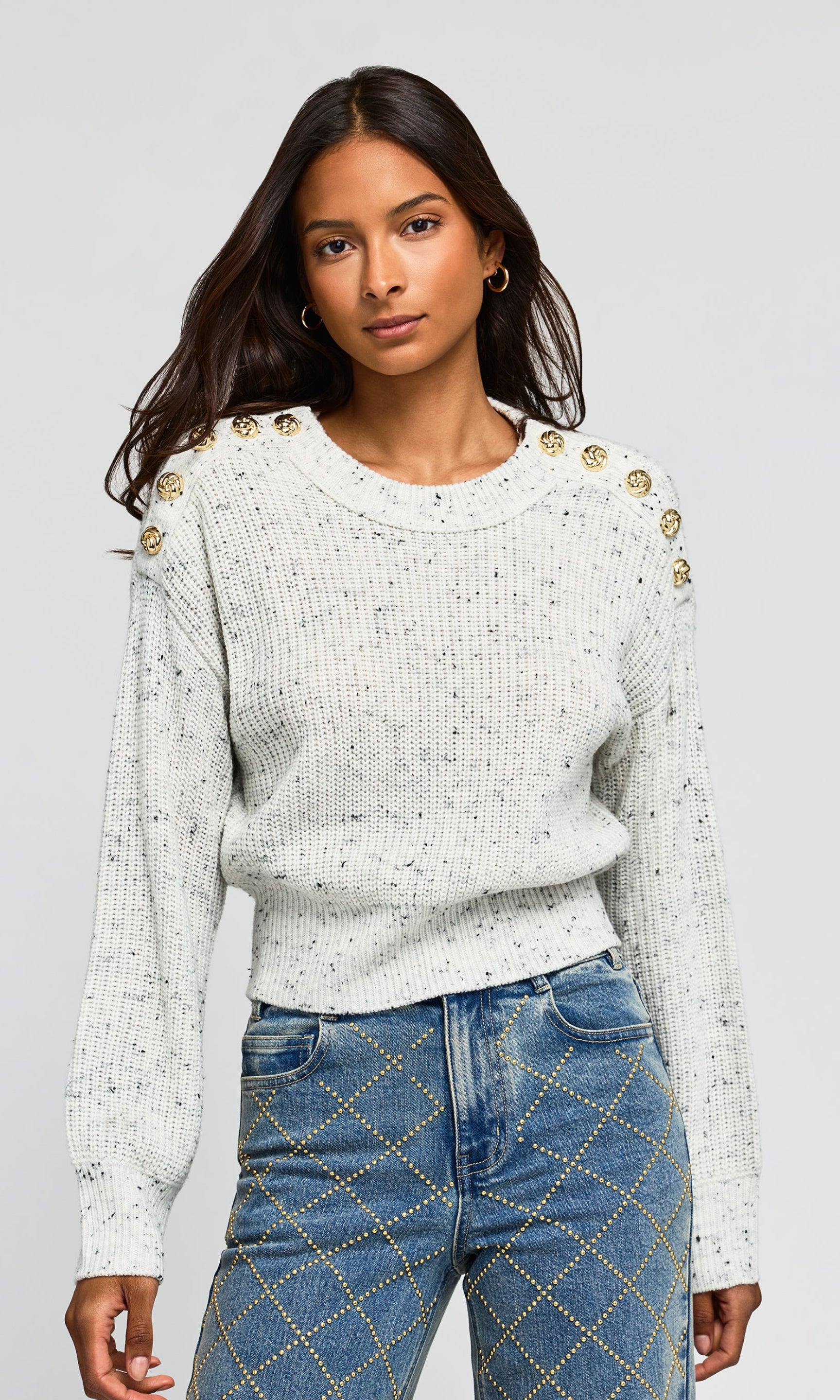 Tory Sweater