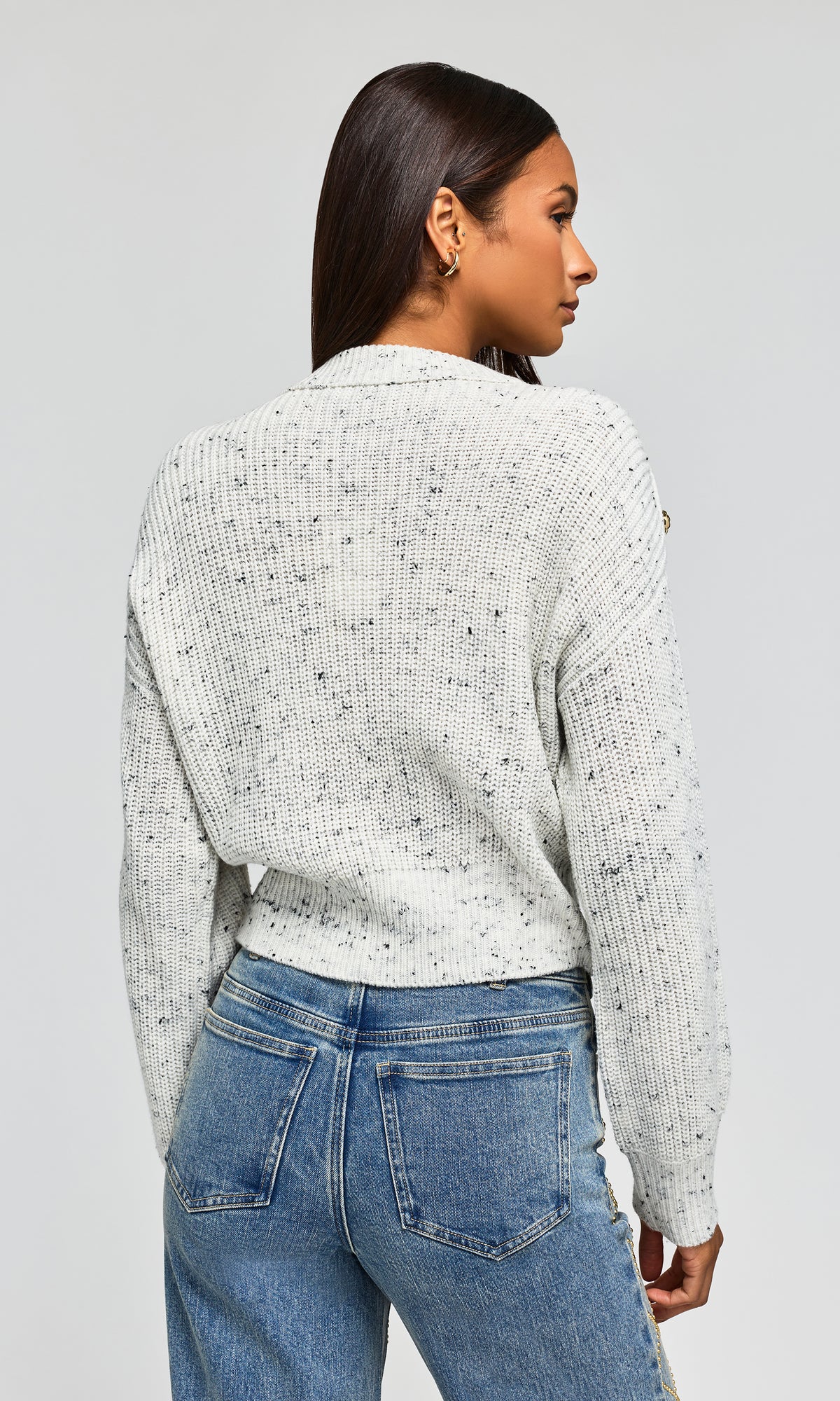 Tory Sweater
