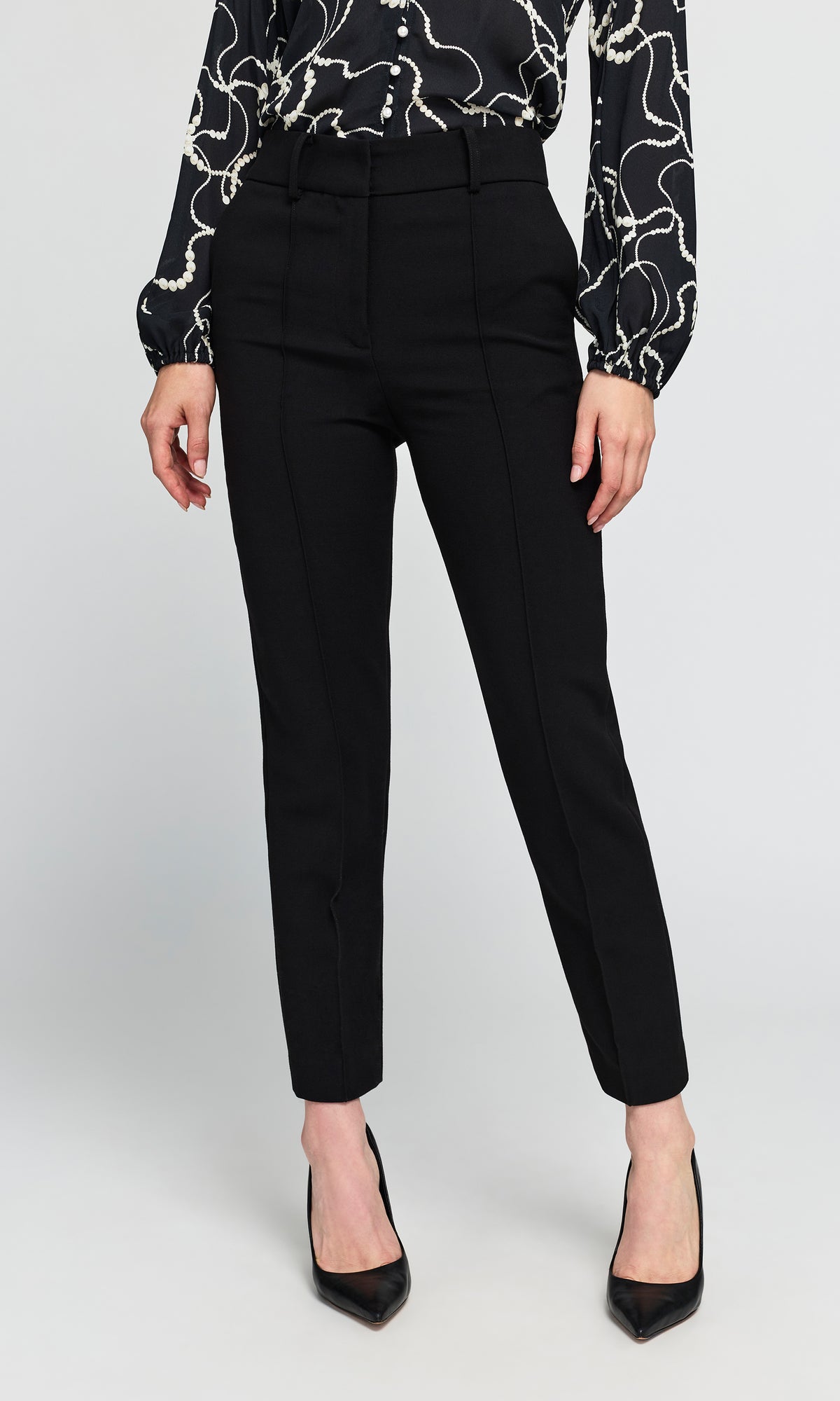 Tula Suiting Pants