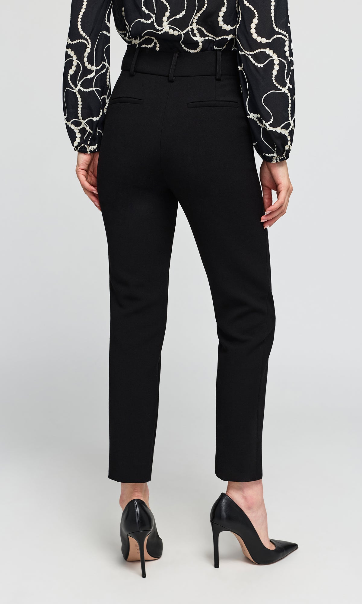 Tula Suiting Pants