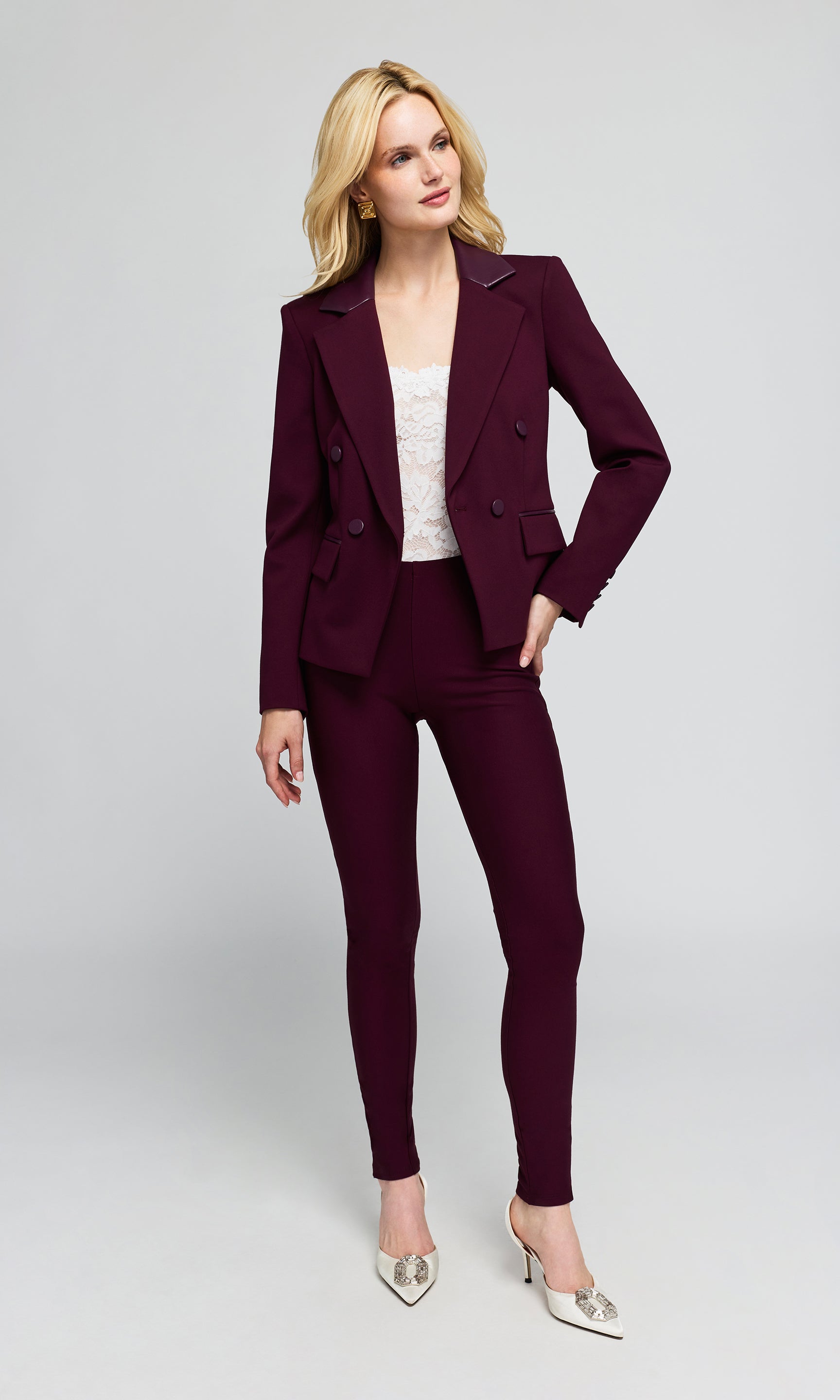 Juliana Ponte Leggings