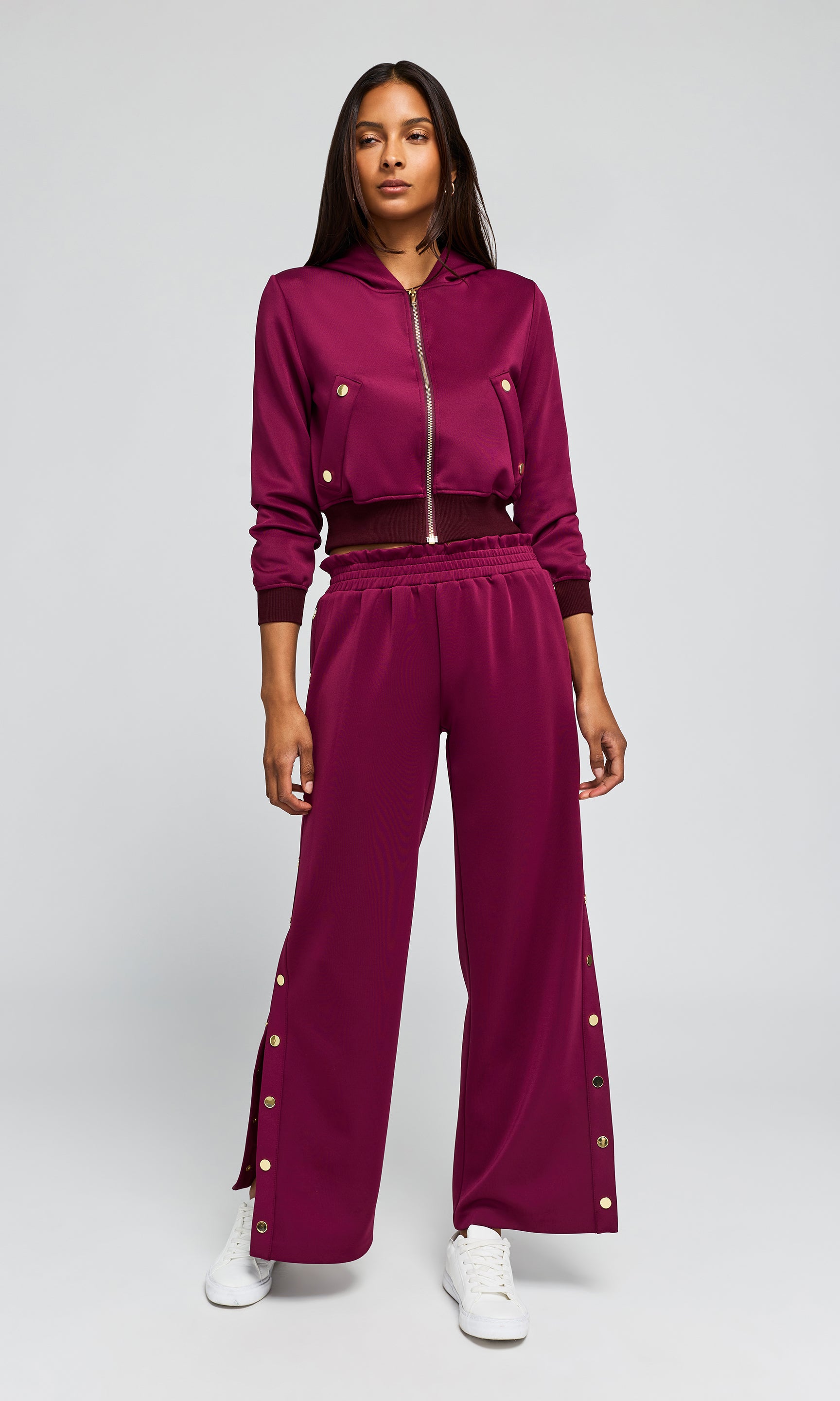 Zola Scuba Pants