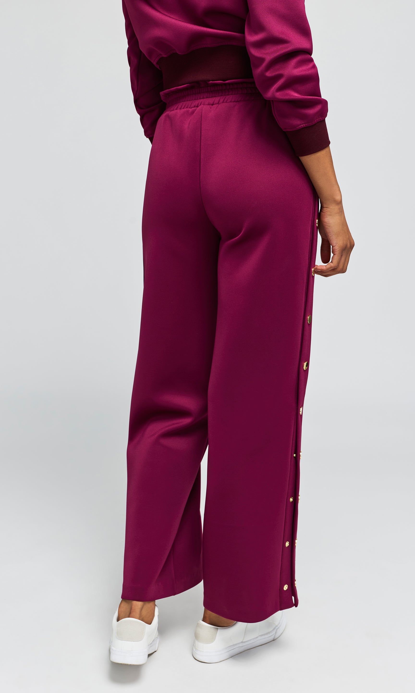 Zola Scuba Pants