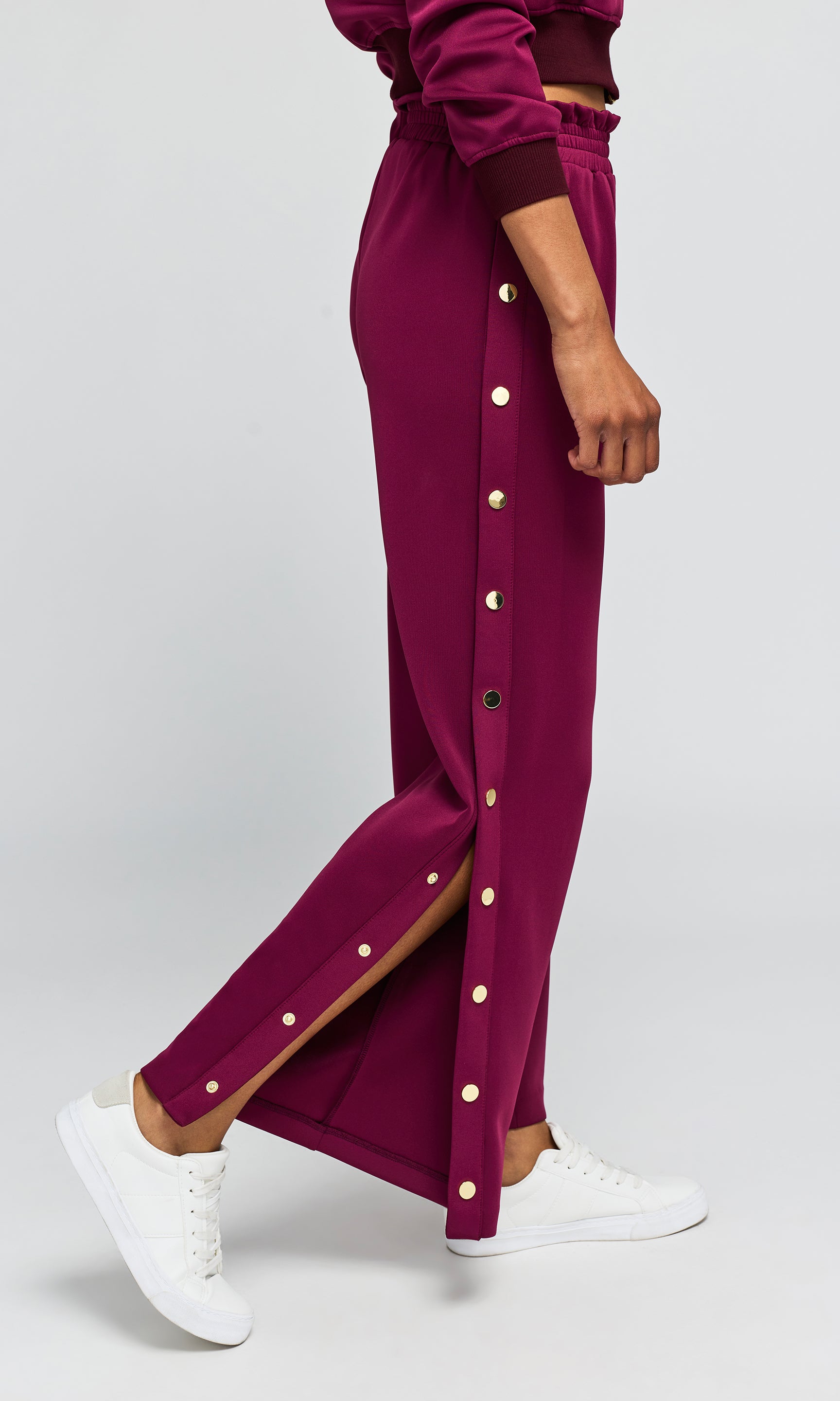 Zola Scuba Pants
