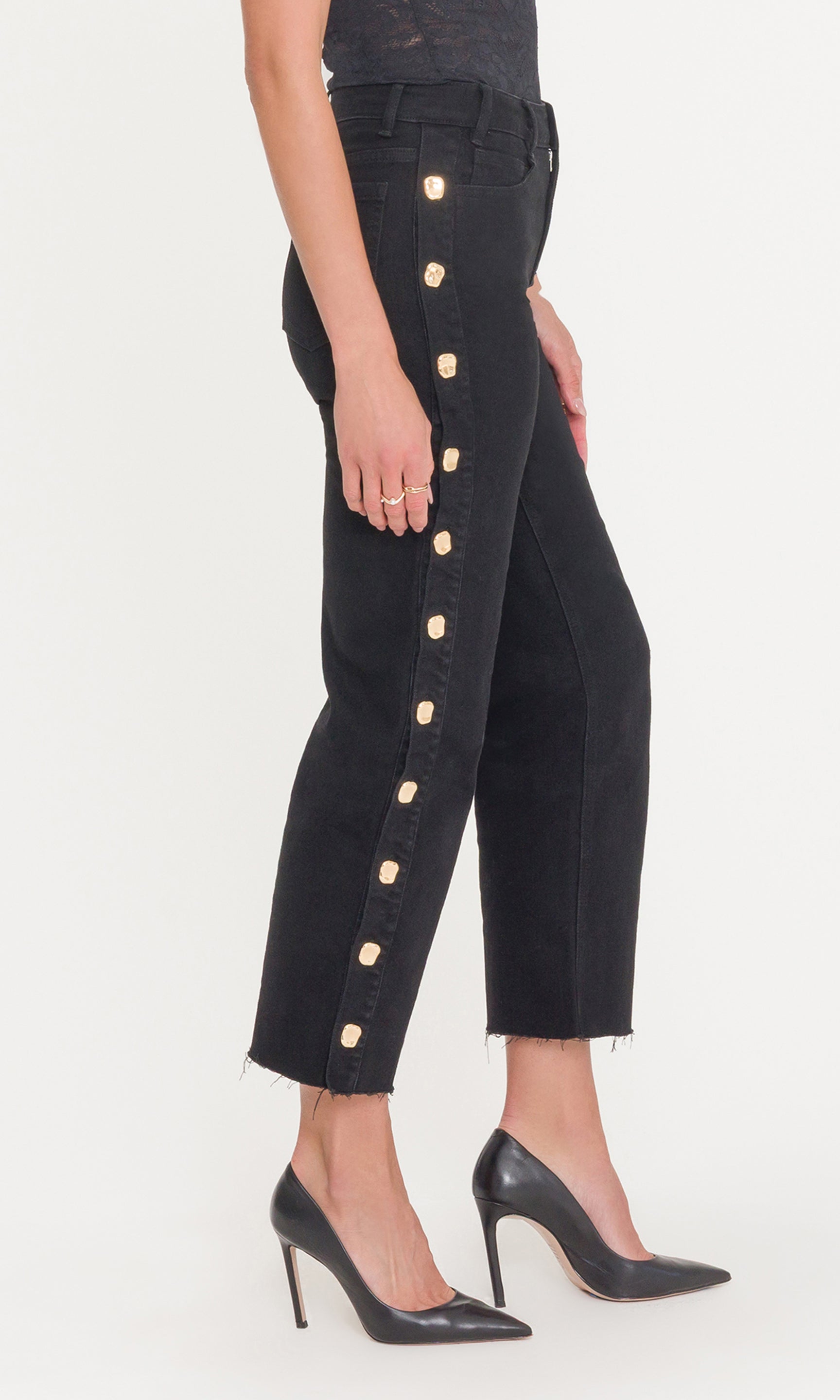 Stephen Button Jeans