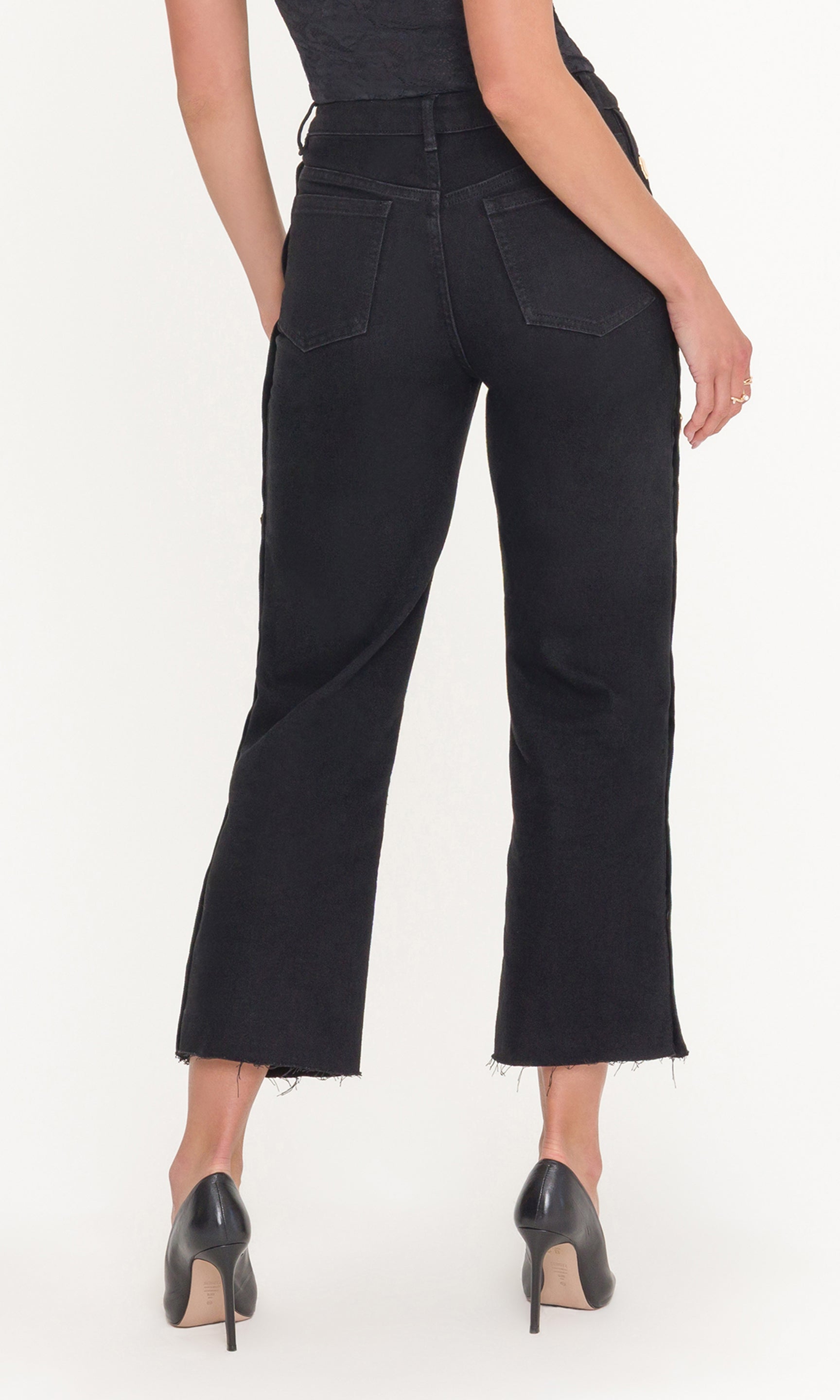 Stephen Button Jeans