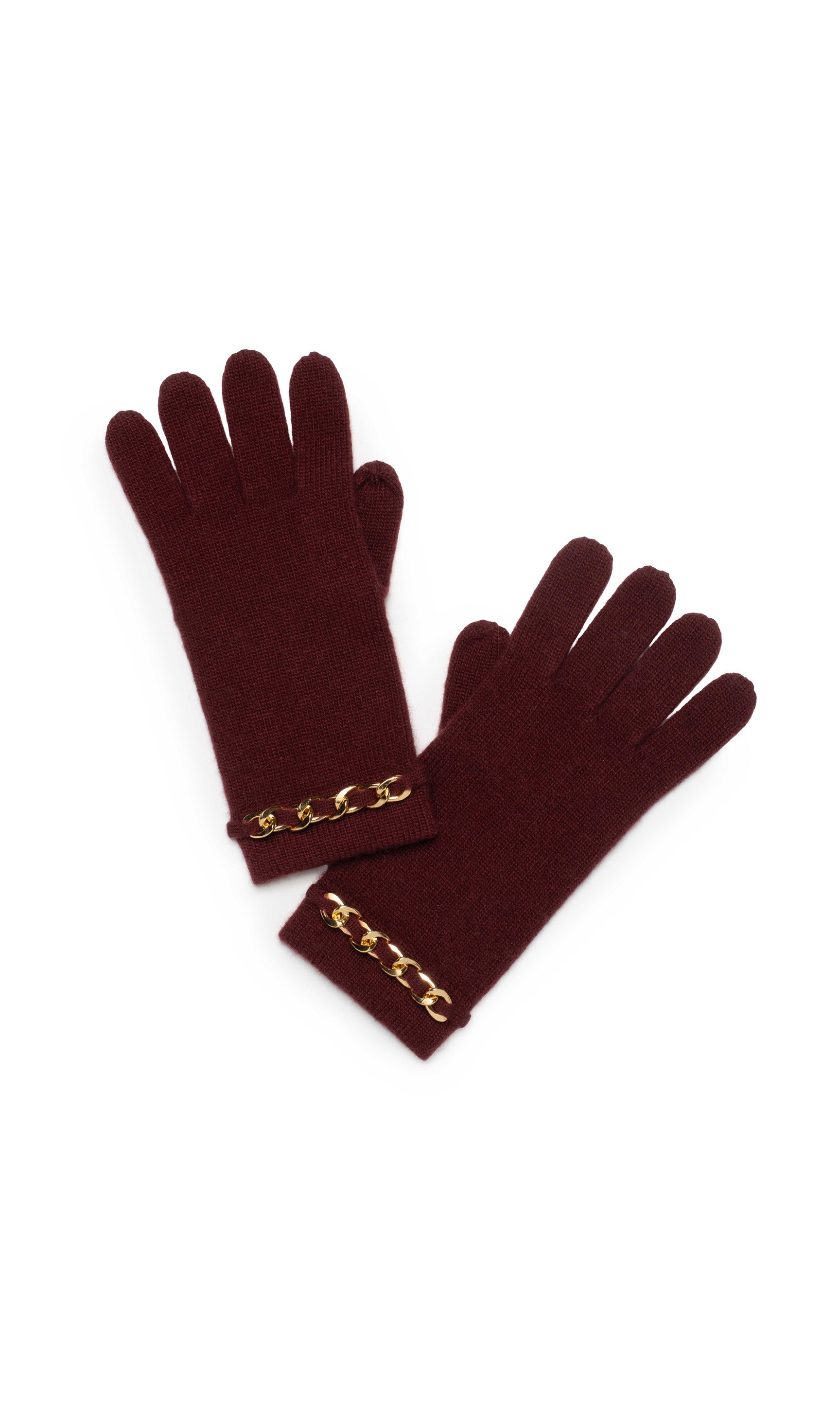 Maeve Chain Gloves