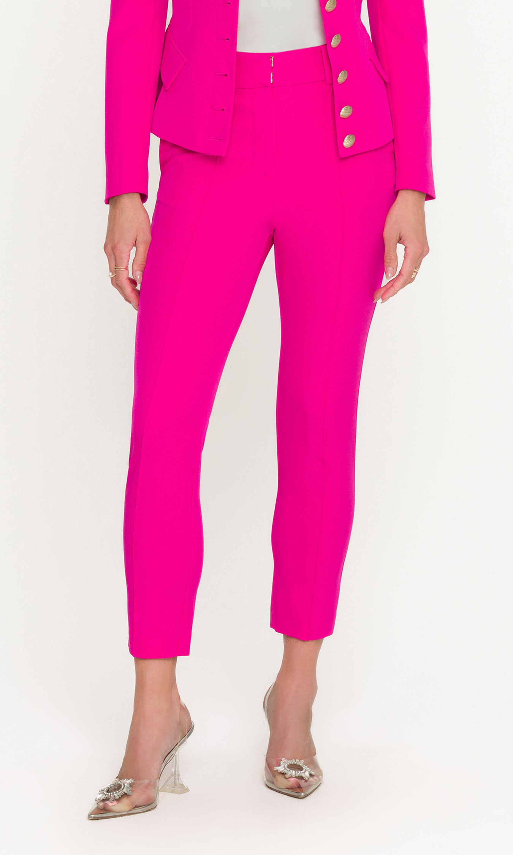 Tula Crepe Pants