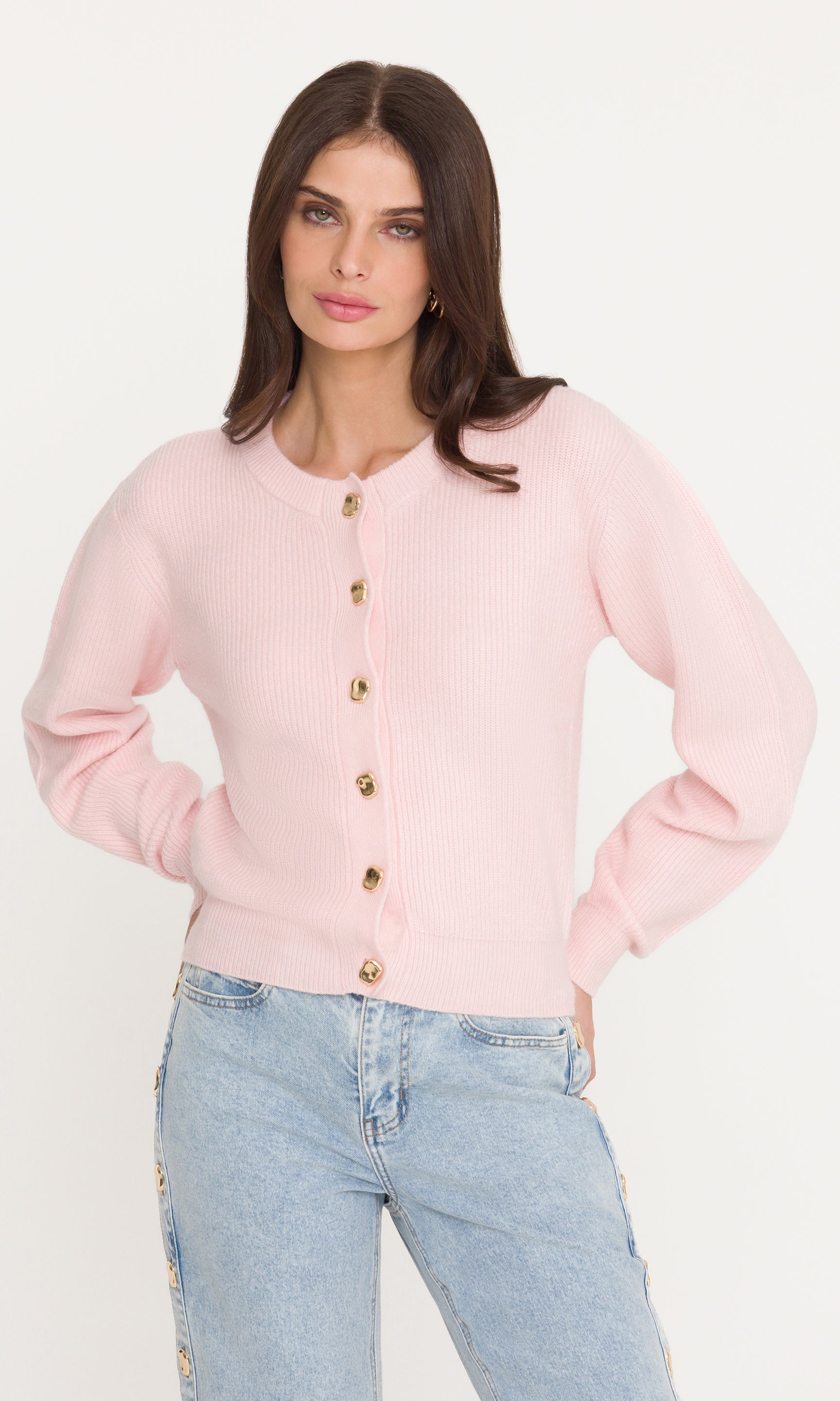 Savera Cardigan