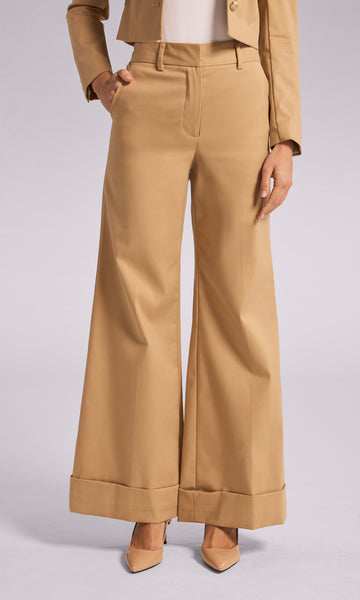 Buy Brown Trousers & Pants for Men by Gabardine Online | Ajio.com