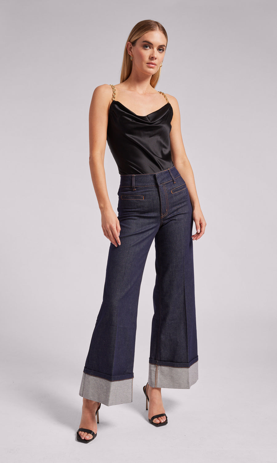 Generation Love Wide-leg and palazzo pants for Women, Online Sale up to  44% off