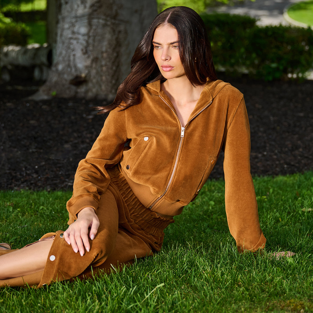 View Luxe Loungewear