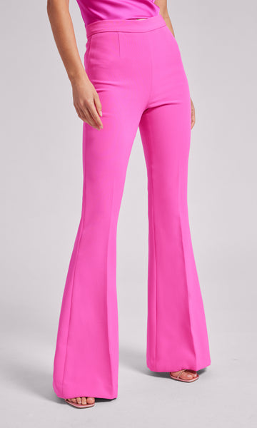 Rayne Crepe Pants – Generation Love