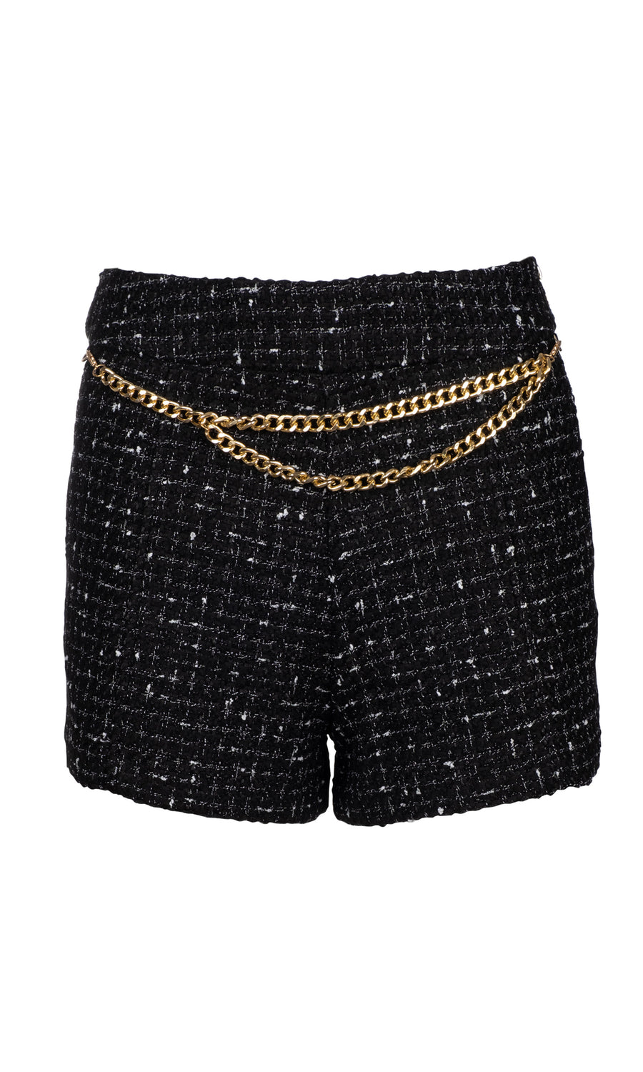 Cassie Chain Shorts