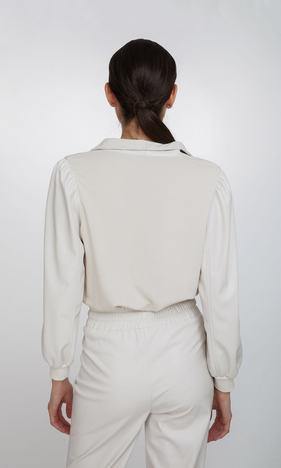 Lola Combo Sweatshirt